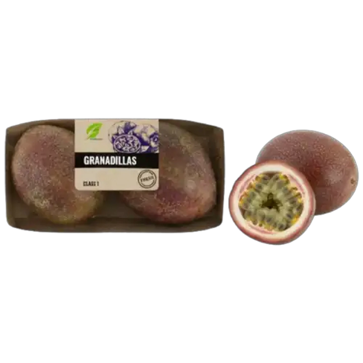 Image of Granadillas 2Pack