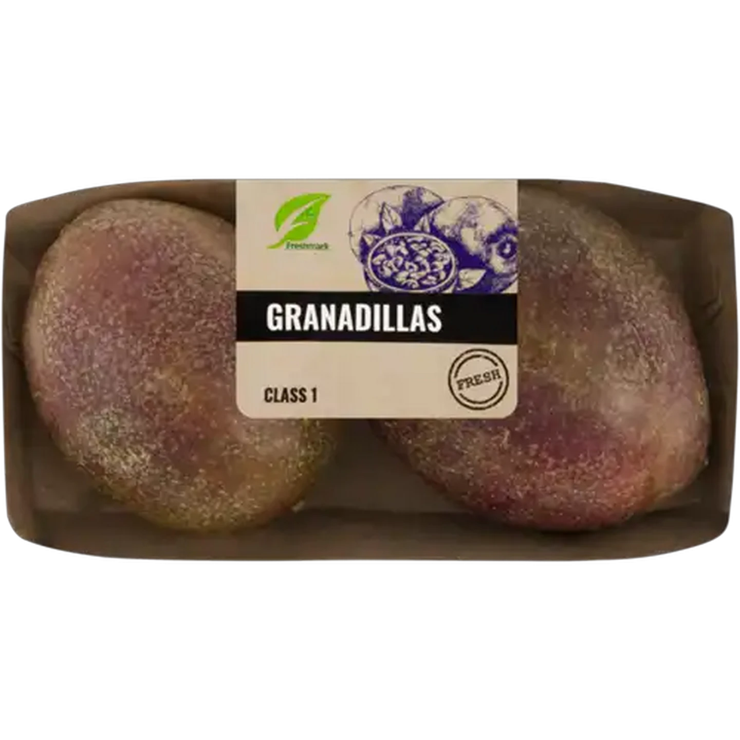 Image of Granadillas 2Pack