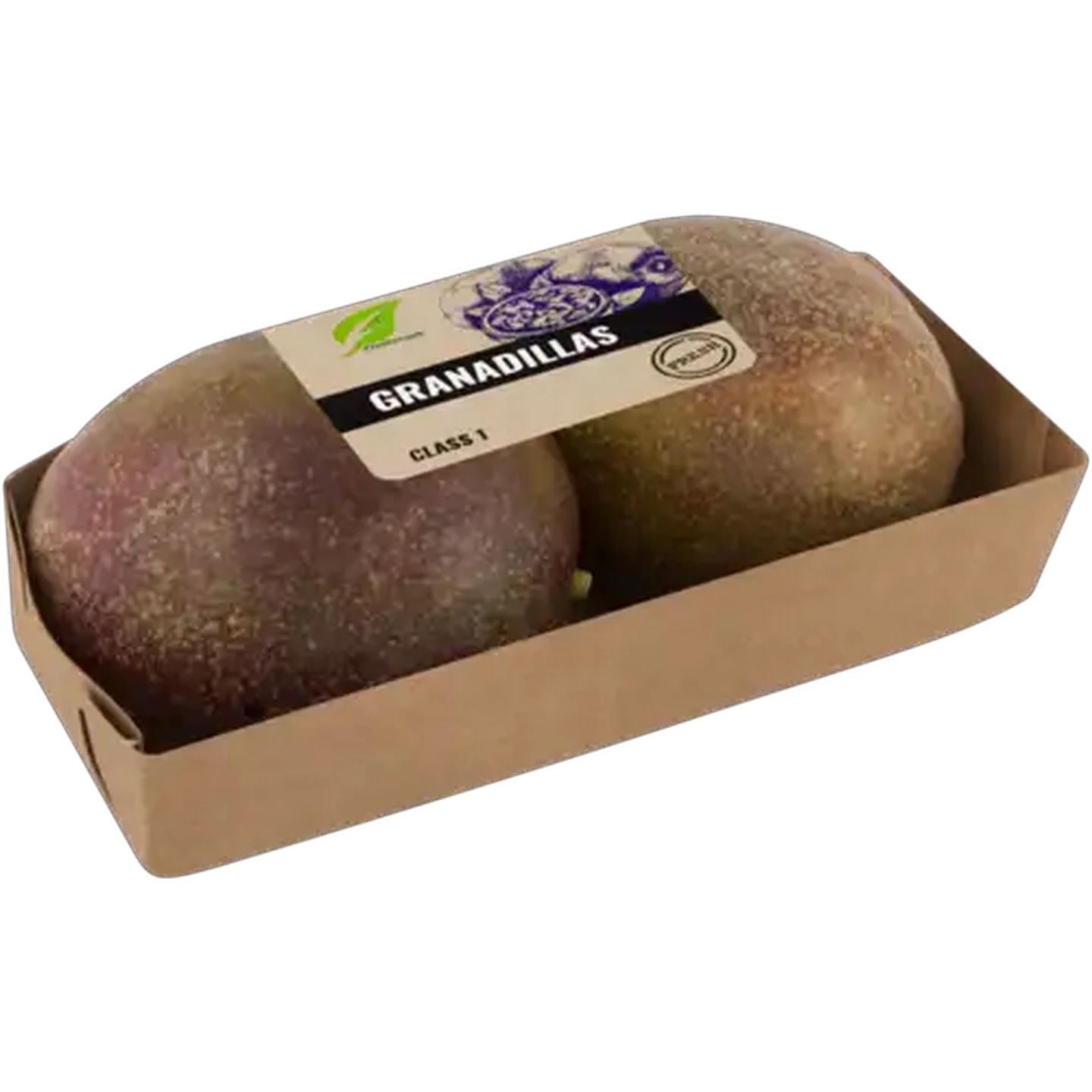 Image of Granadillas 2Pack