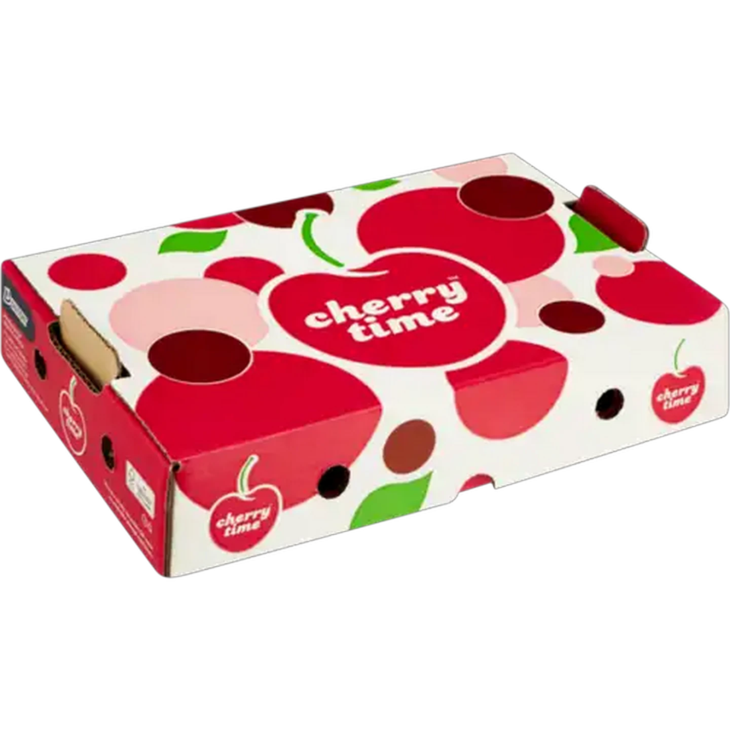 Image of Cherries 1kg