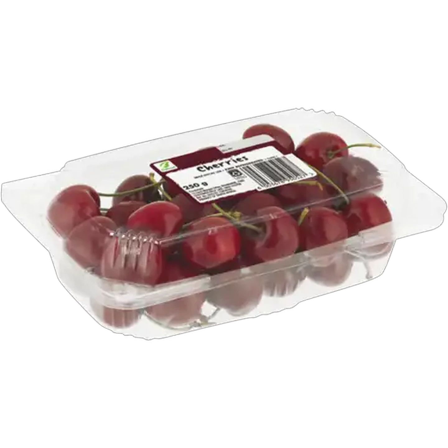 Image of Cherries 250g