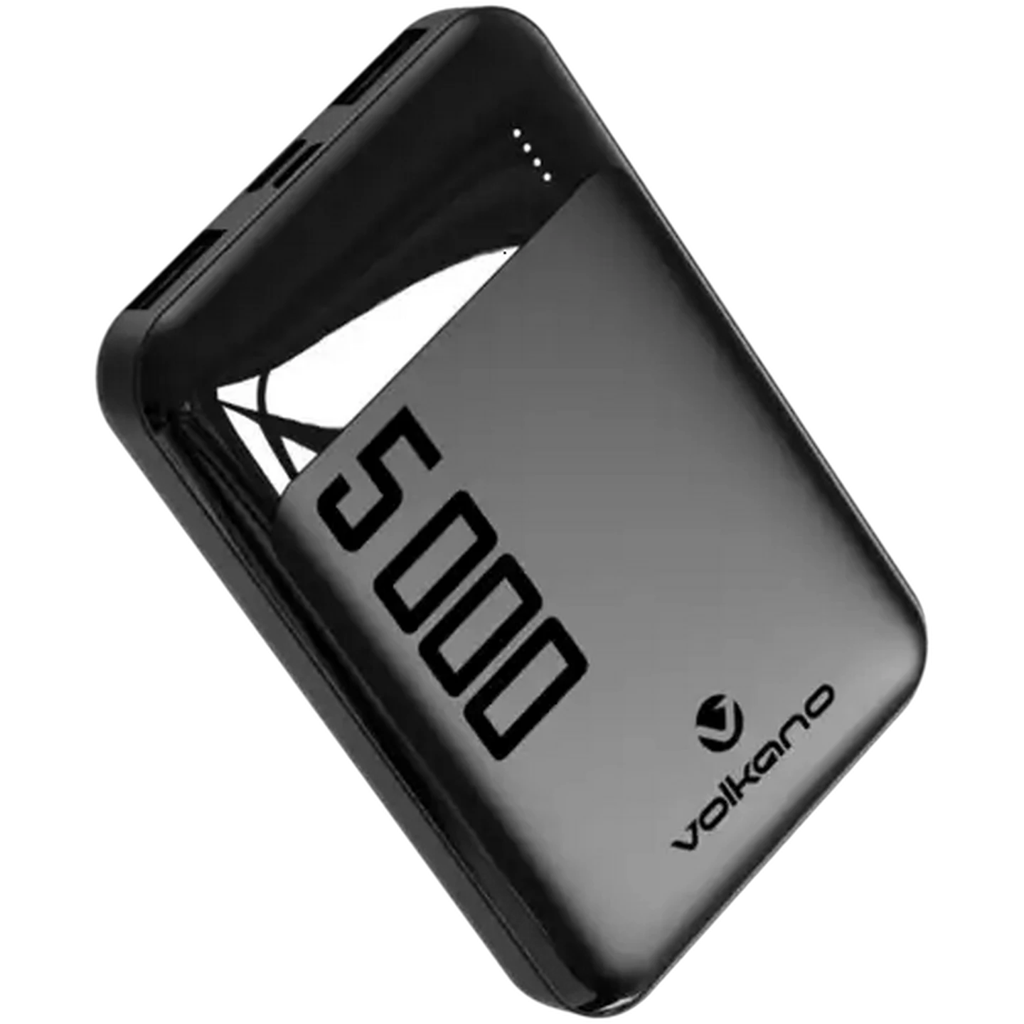 Image of Volkano Punch Series 5000mAh Power Bank