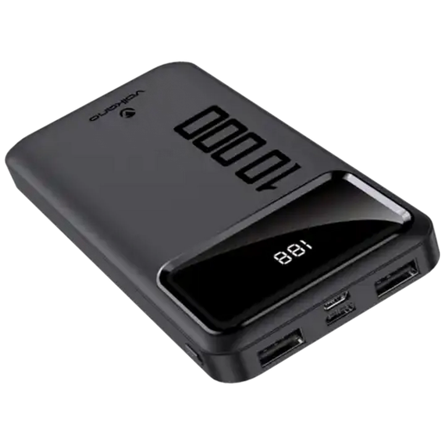Image of Volkano Punch Series 10000mAh Power Bank