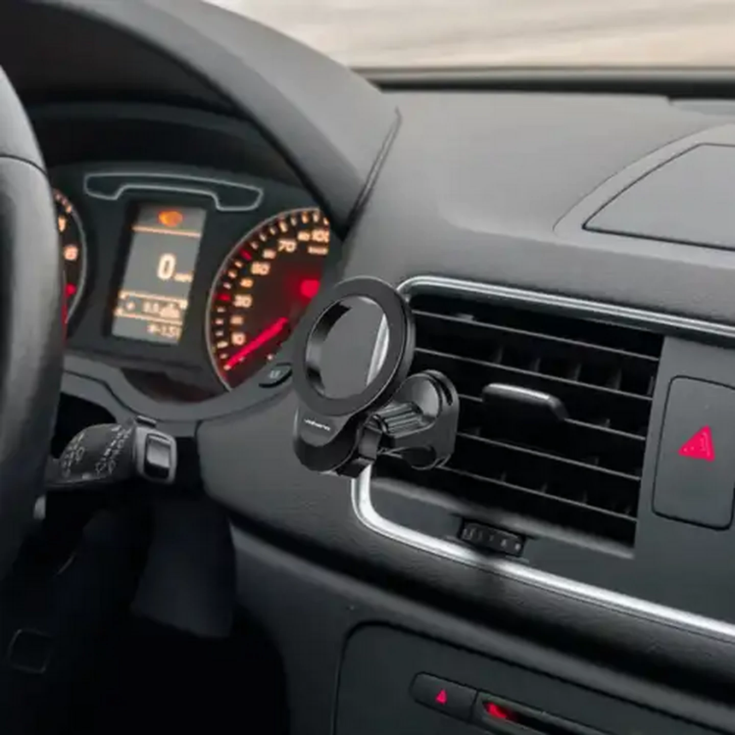 Image of Volkano Grip Series Magnetic Phone Holder