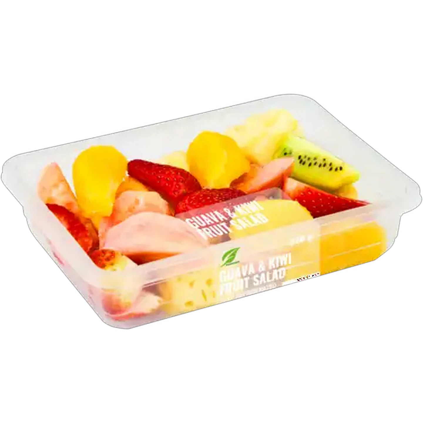 Image of Guava & Kiwi Fruit Salad 320g