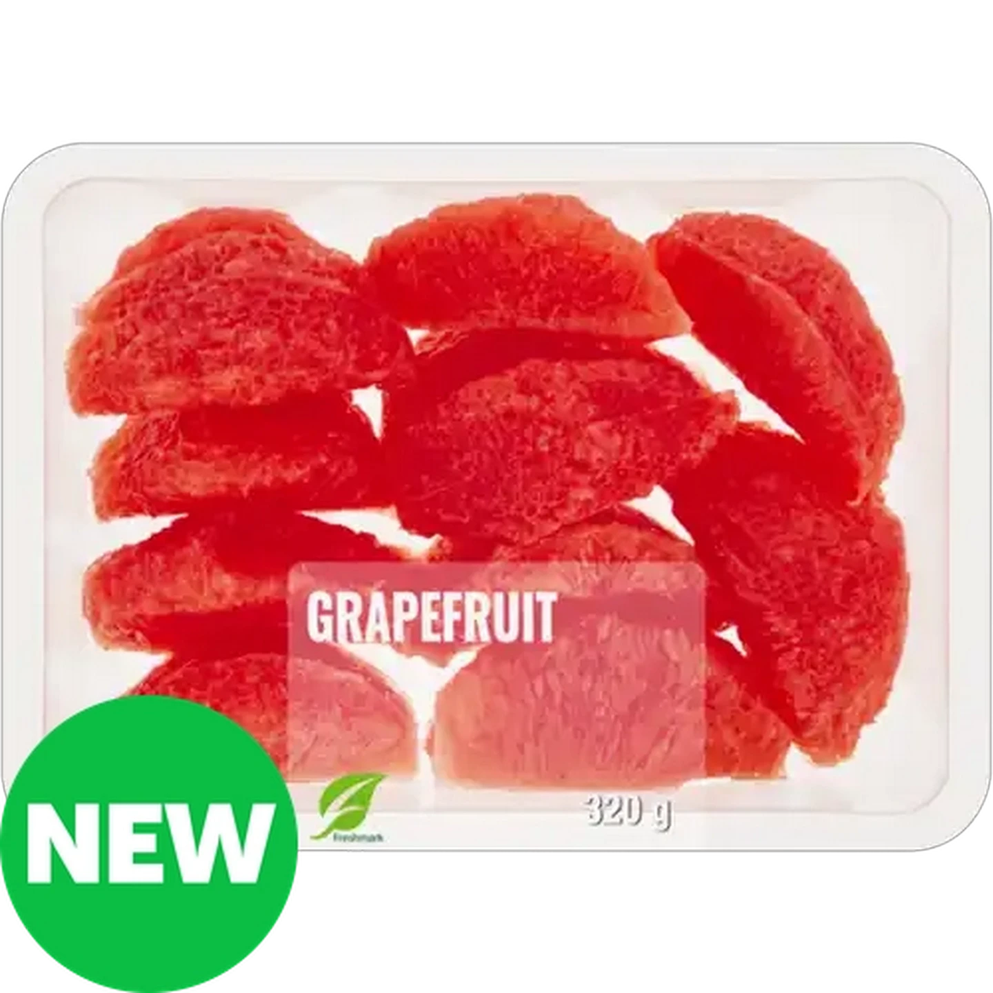 Image of Grapefruit 320g