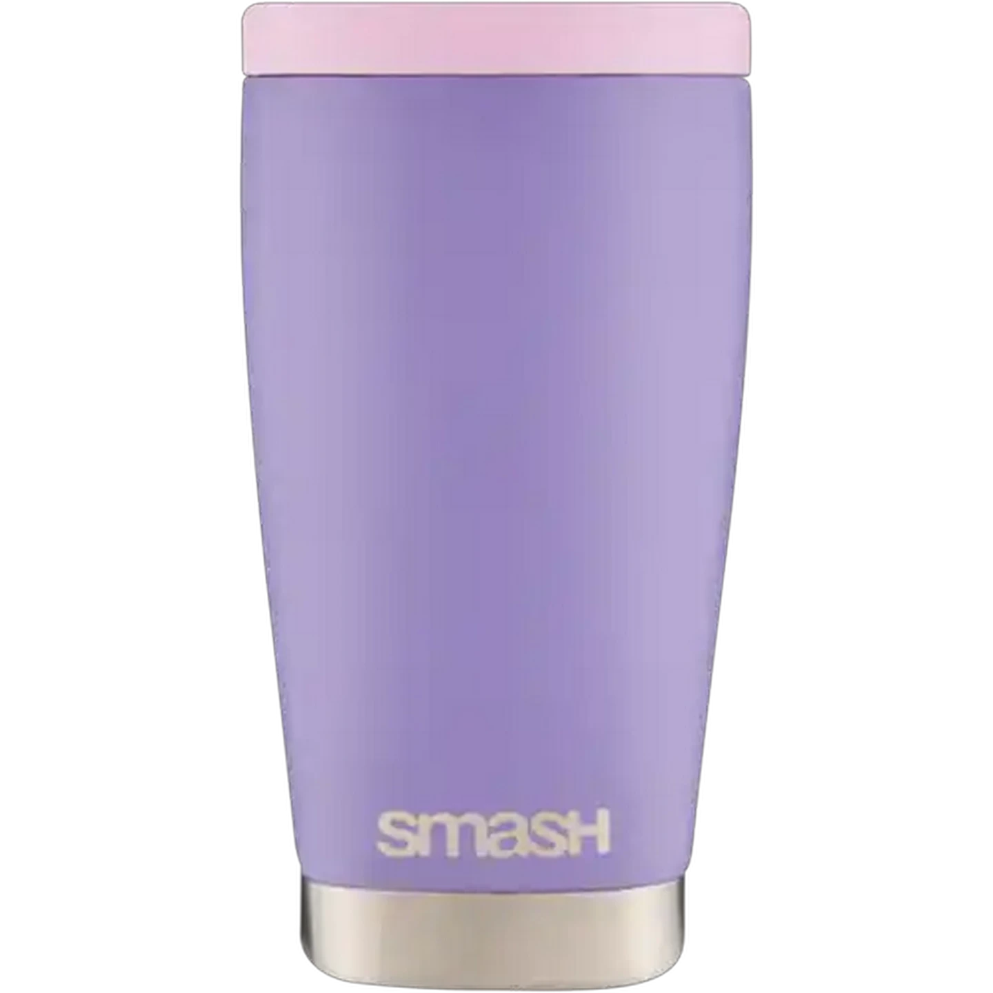 Image of Smash Stainless Steel Barista Buddy 350ml (Assorted Product - Single Item)