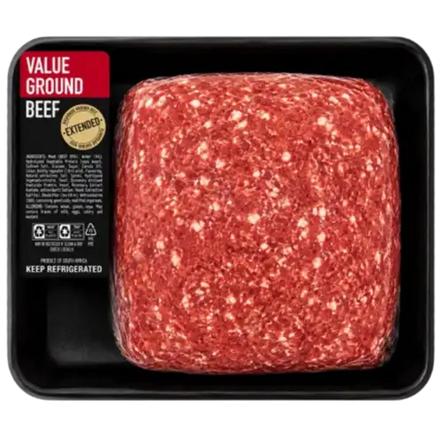 Image of Butchery Ground Beef Per KG