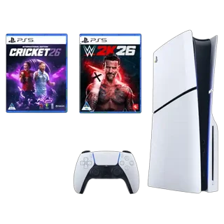Checkers Sixty60 | PlayStation 5 Slim Digital Edition Console 825GB