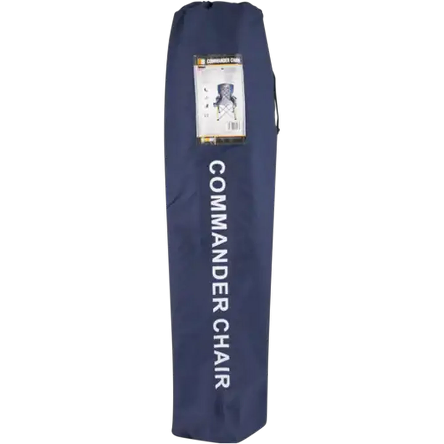 Image of Bush Baby Commander Chair