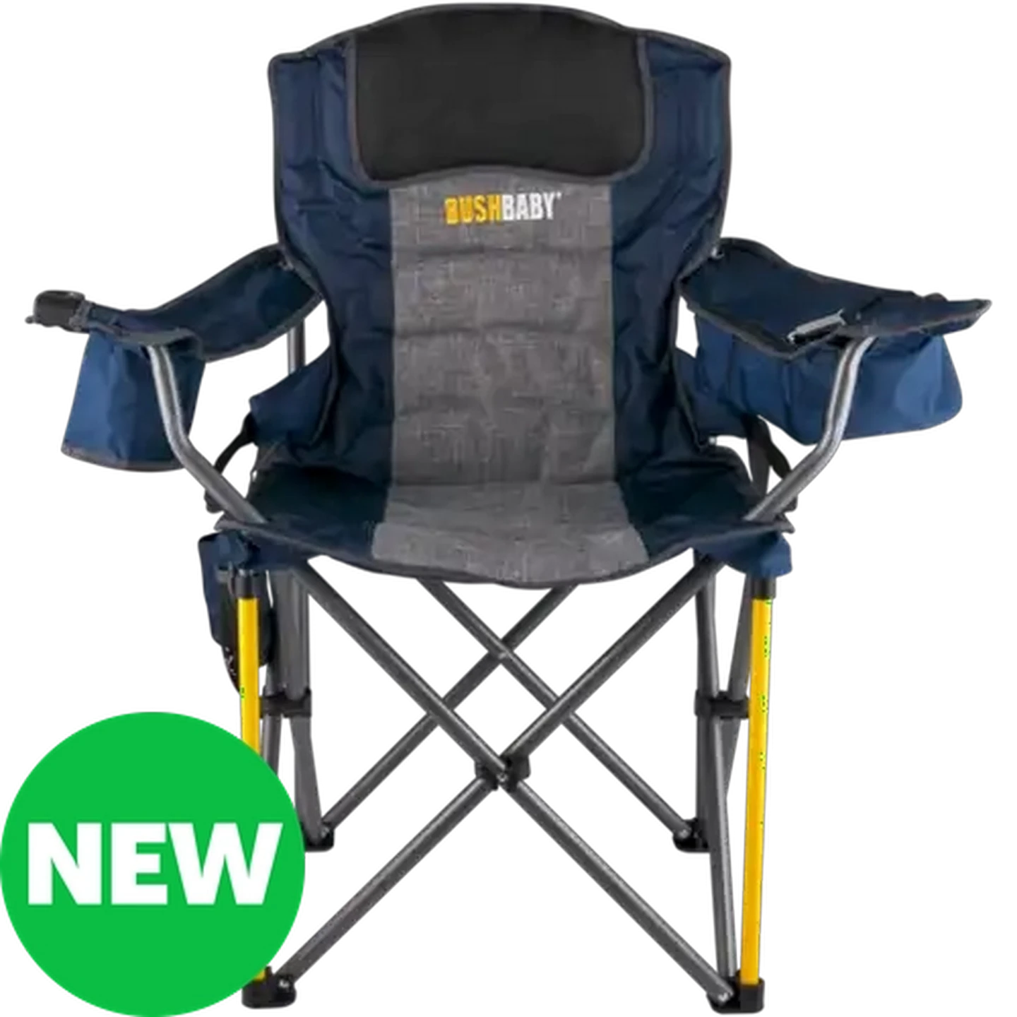 Image of Bush Baby Outback Chair