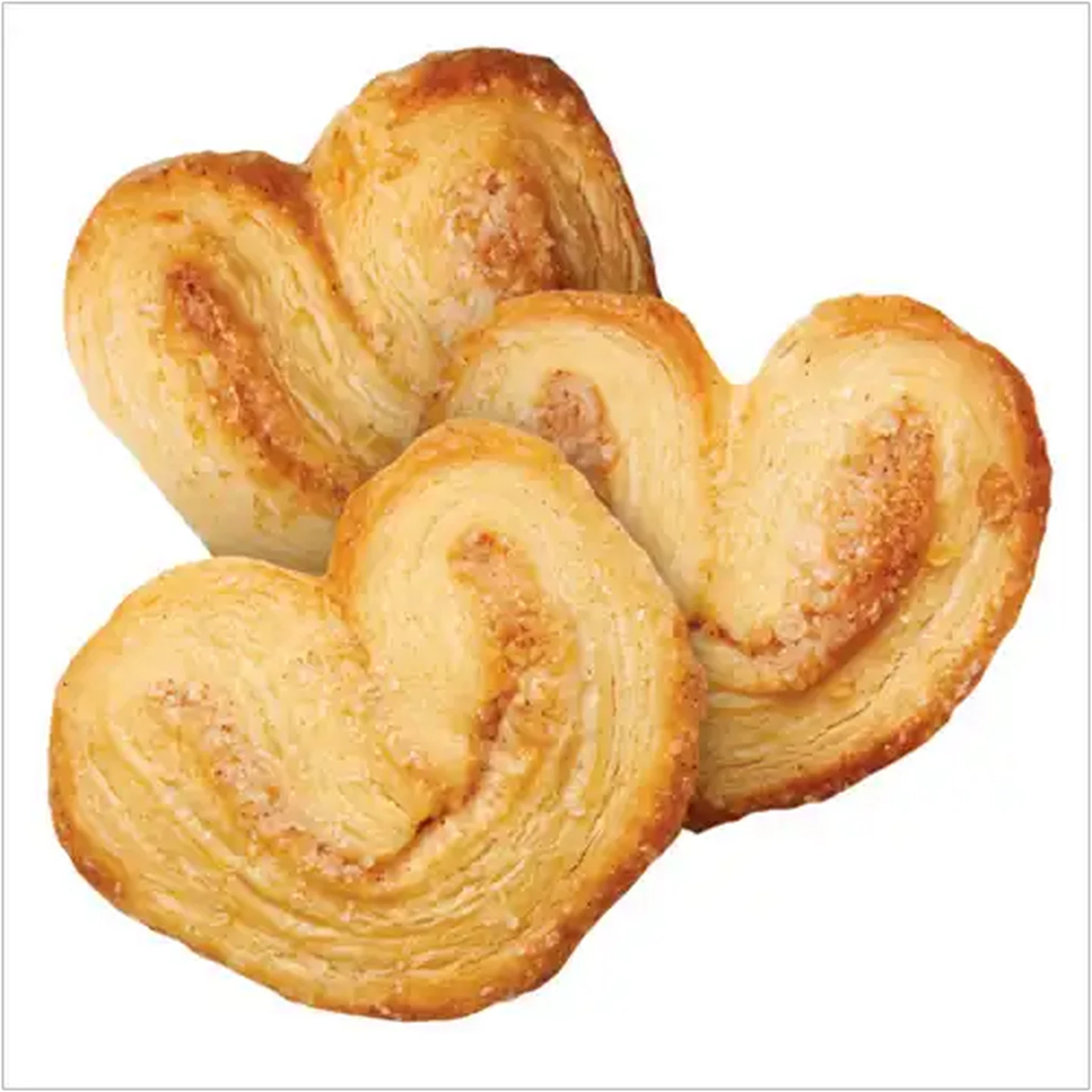 Image of Forage And Feast Palmiers 130g