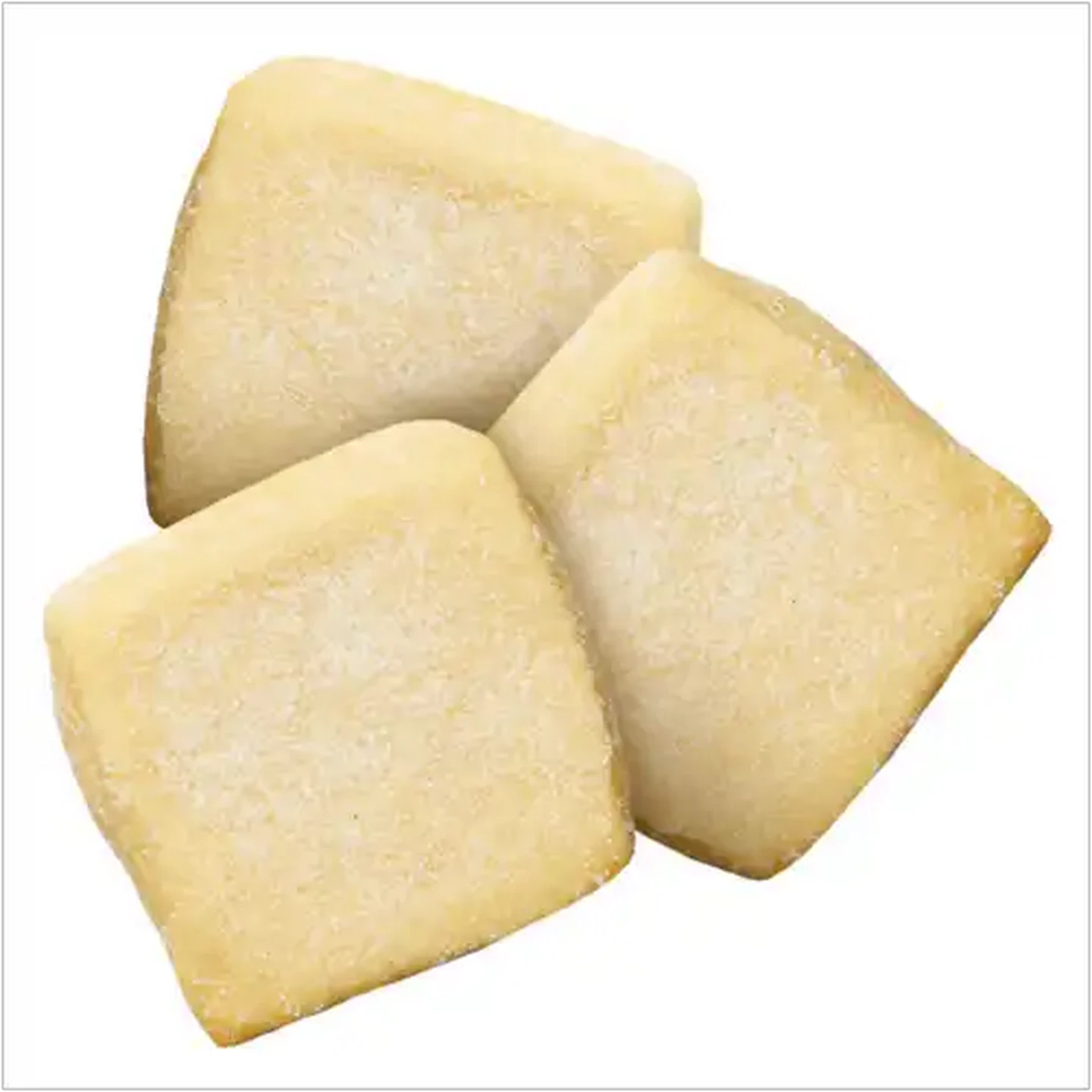 Image of Forage And Feast All-Butter Shortbread 220g