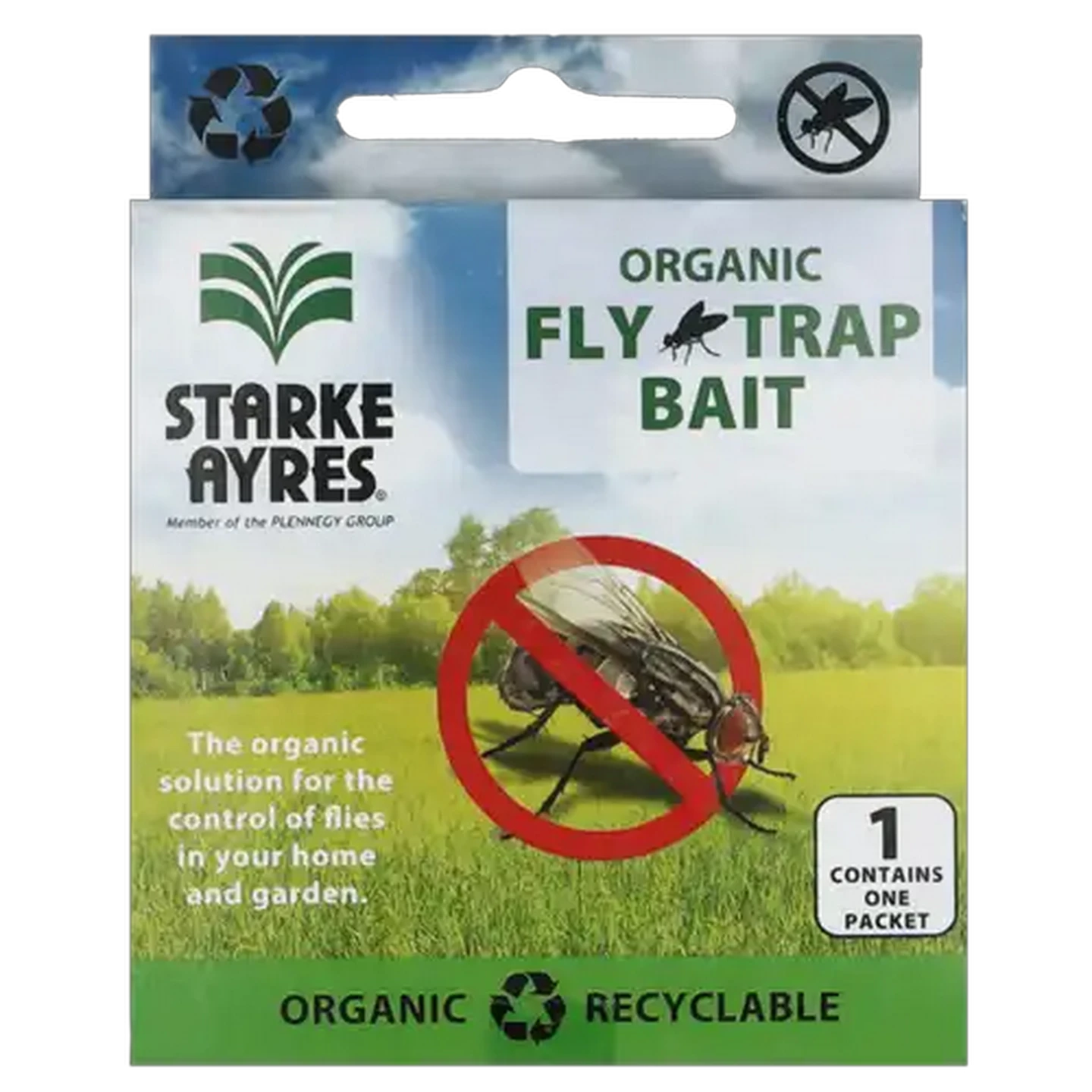 Checkers Sixty60 | Starke Ayres Organic Fly Trap Bait Refill