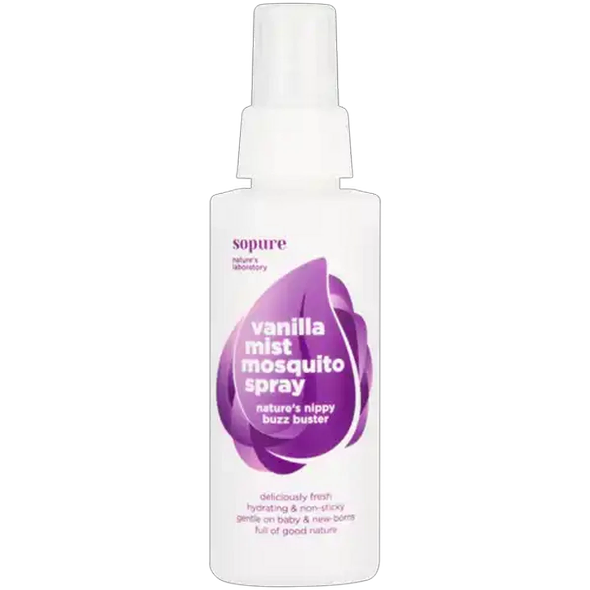 Checkers Sixty60 | SoPure Vanilla Essense Mosquito Mist Insect