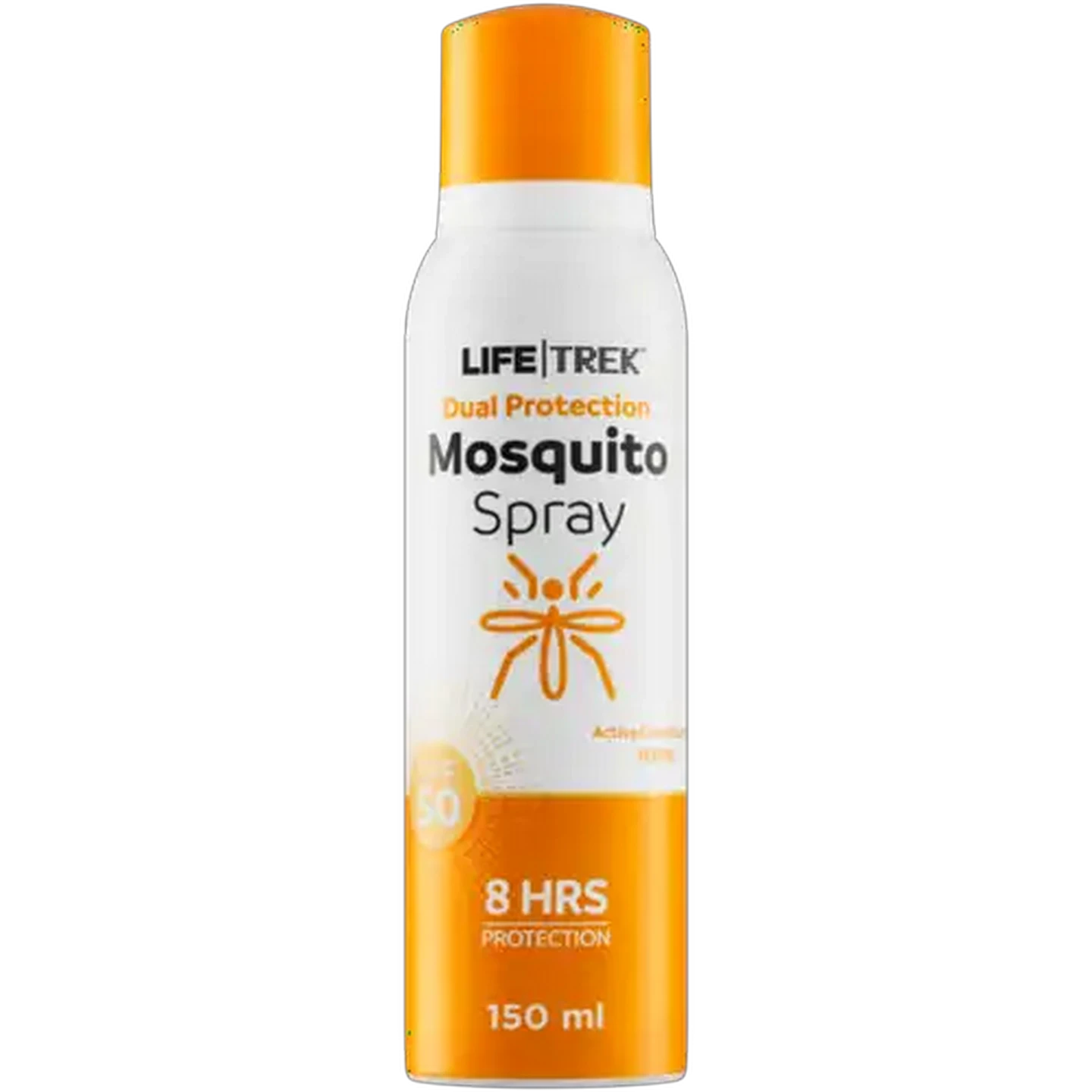 Image of LIFE|TREK SPF 50 Mosquito Spray 150ml
