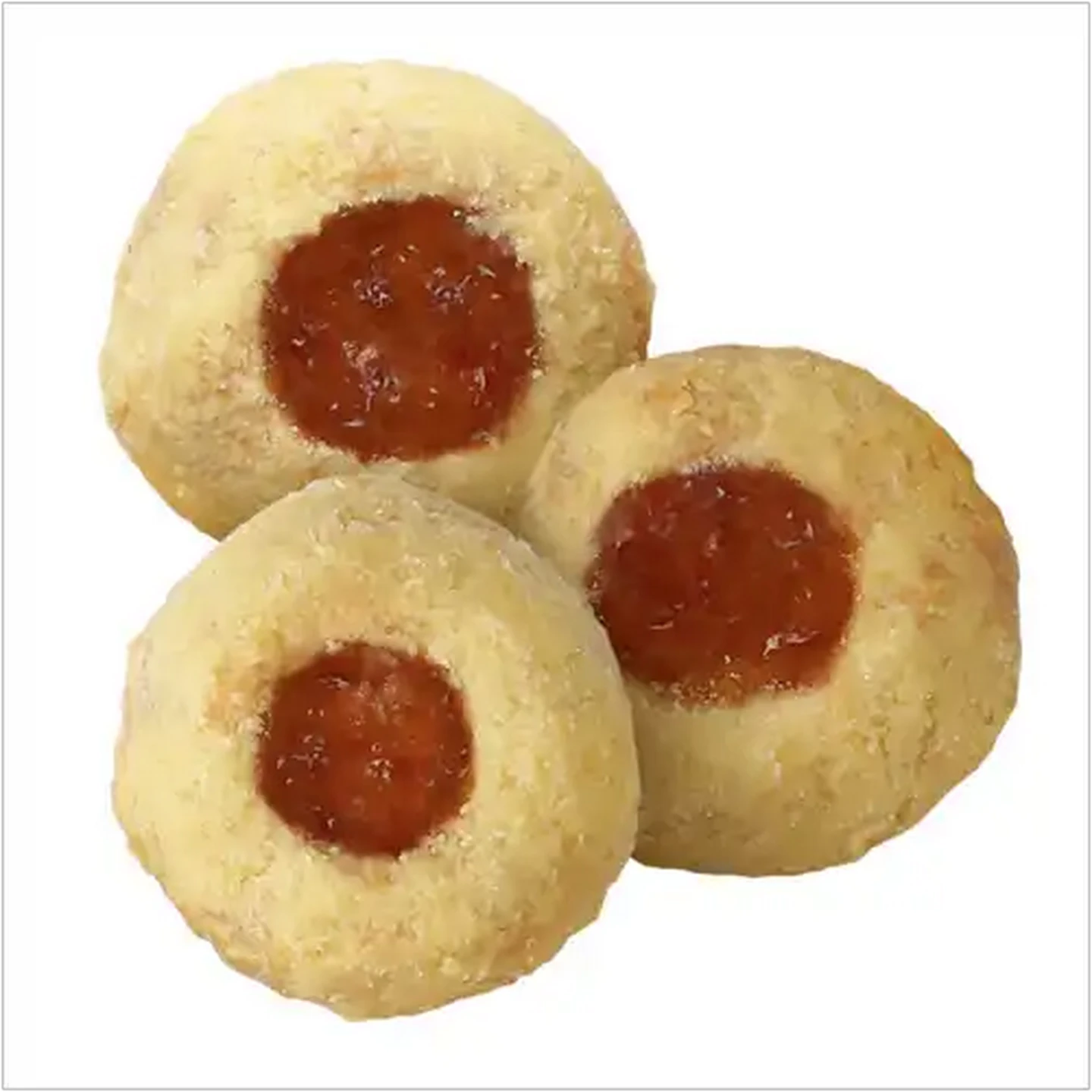 Image of Forage And Feast Apricot & Cheese Cookies 190g
