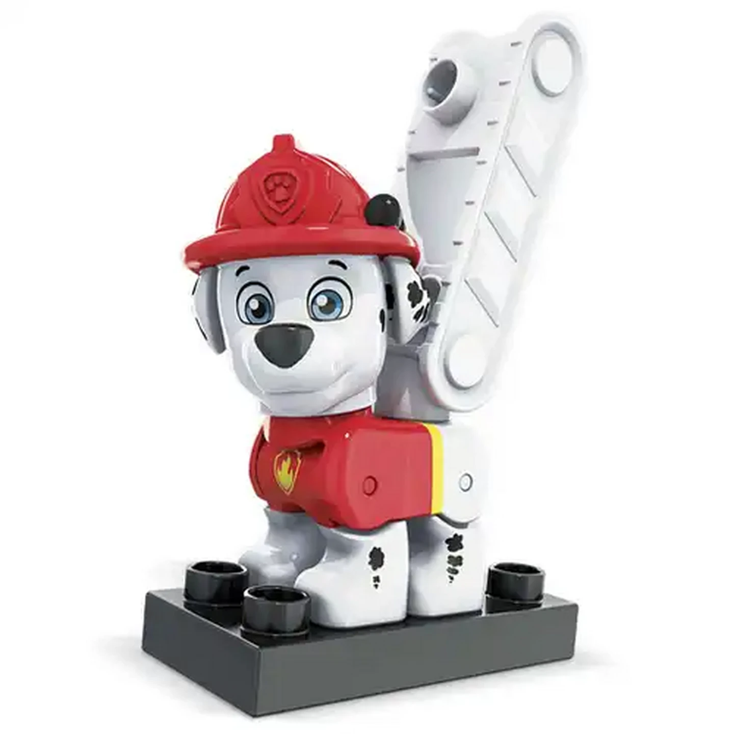 Image of PAW Patrol Adventure City Pups, Assortment