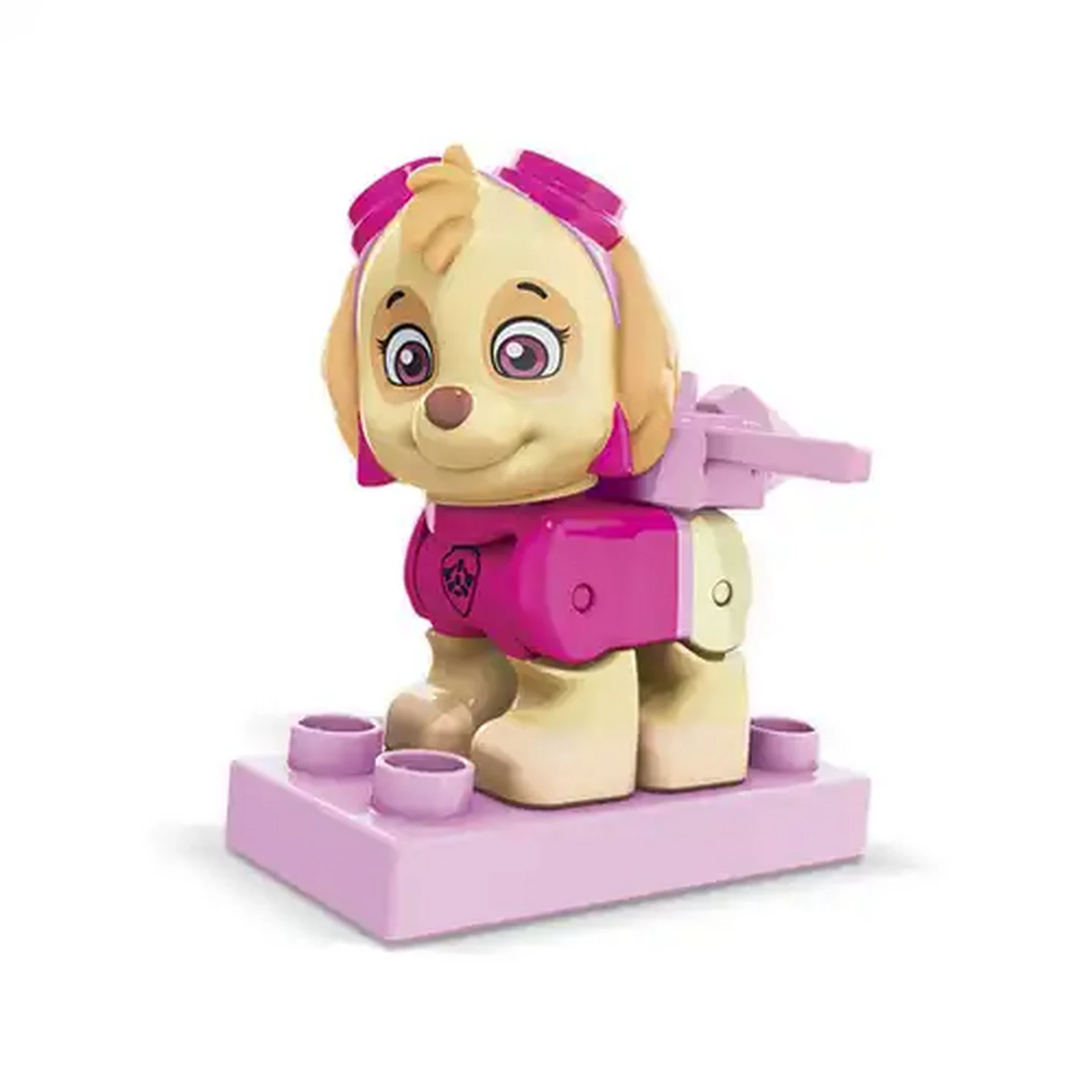 Image of PAW Patrol Adventure City Pups, Assortment