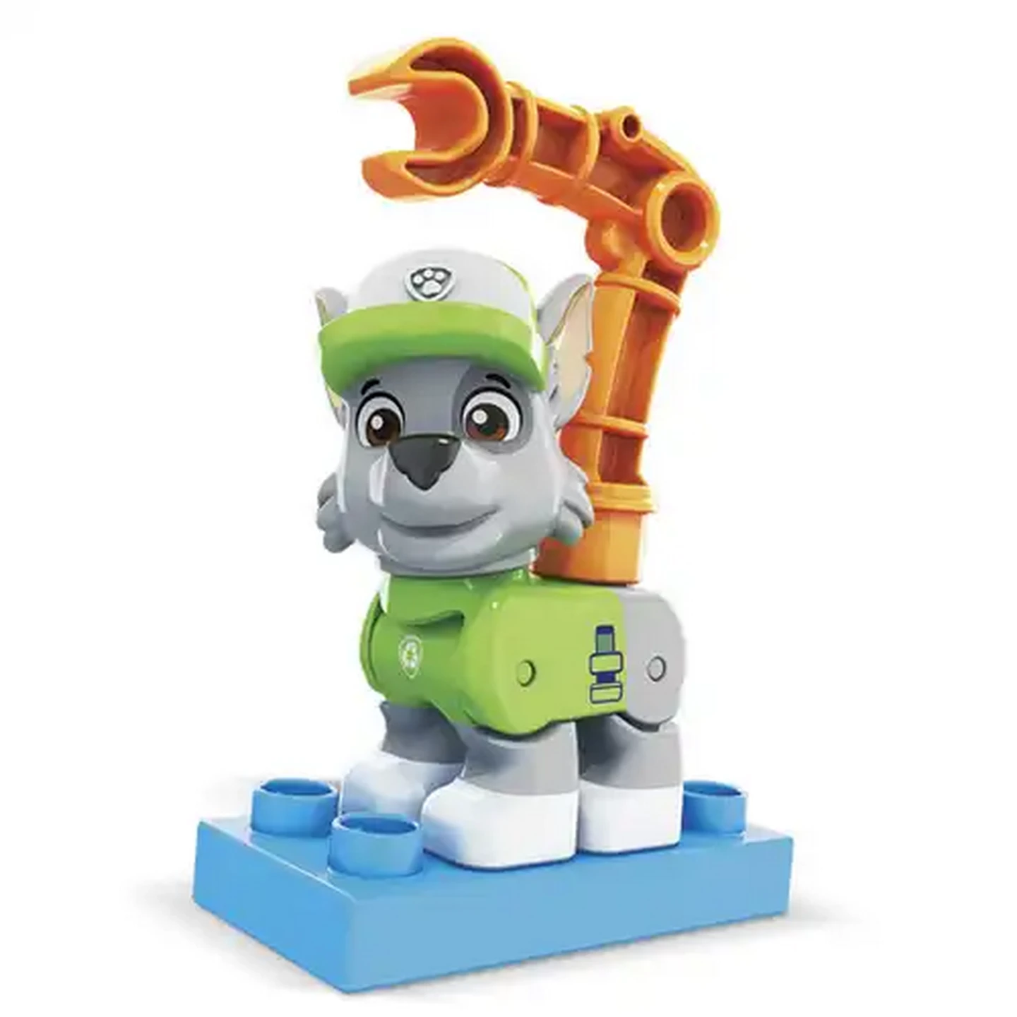 Image of PAW Patrol Adventure City Pups, Assortment