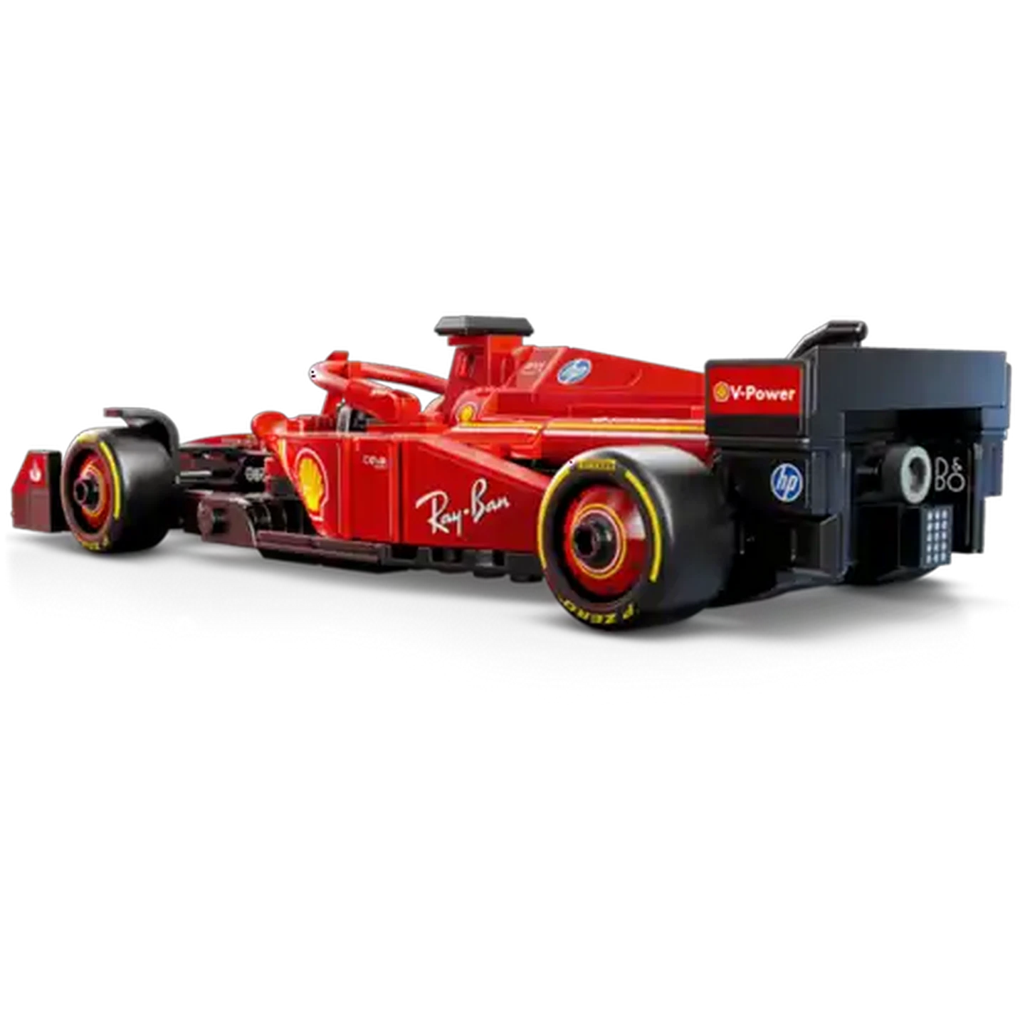 Image of LEGO® Speed Champions F1® Ferrari SF-24 (77242)