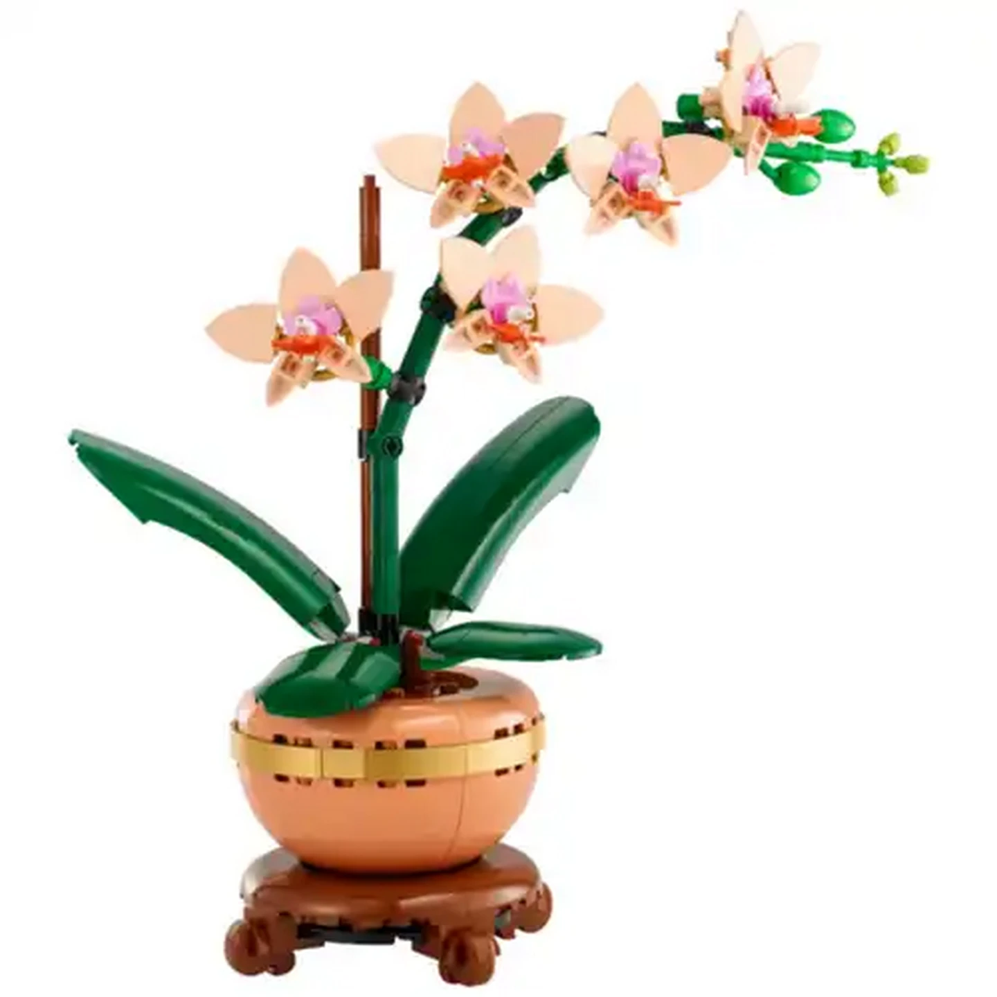 Image of LEGO® Botanicals Mini Orchid (10343)