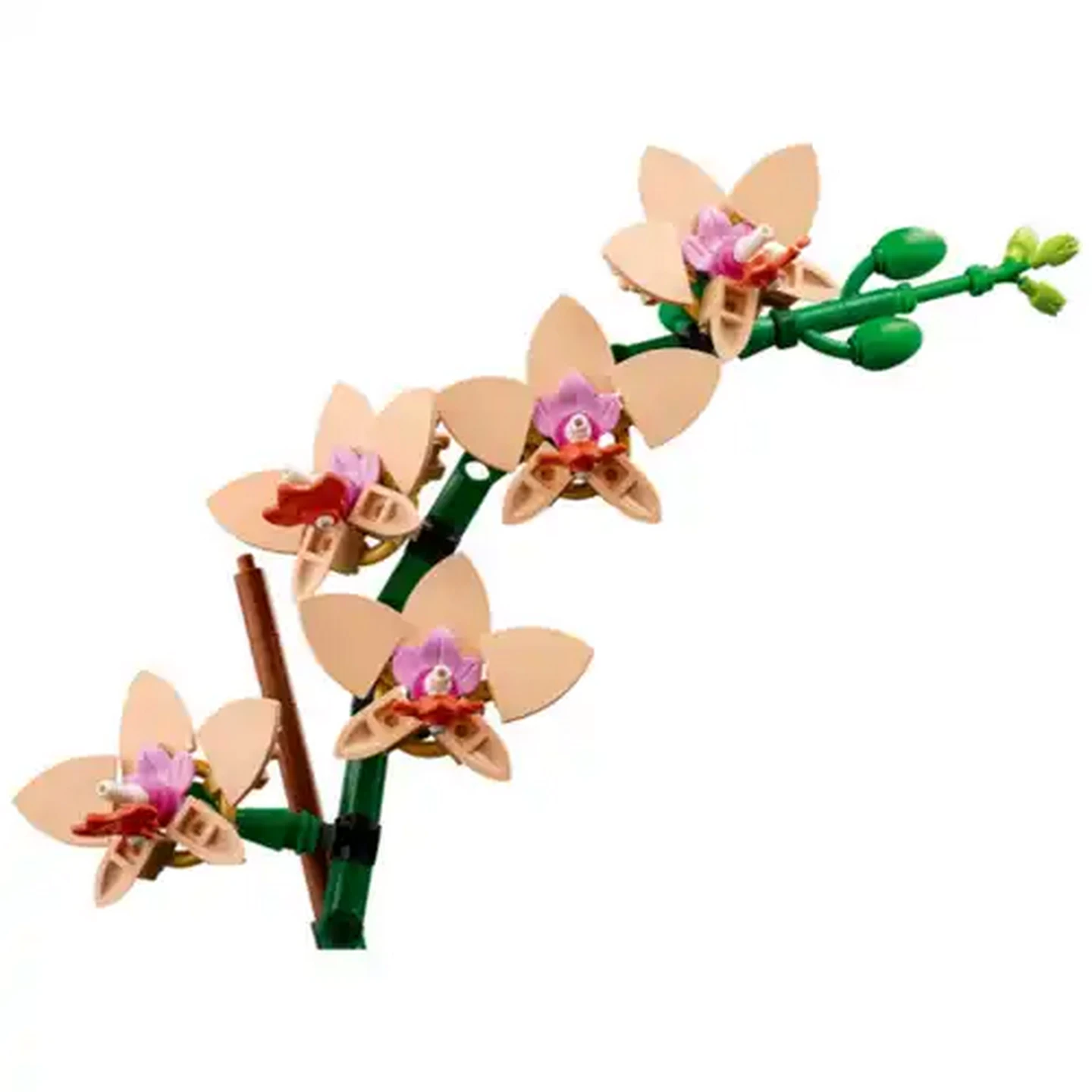 Image of LEGO® Botanicals Mini Orchid (10343)