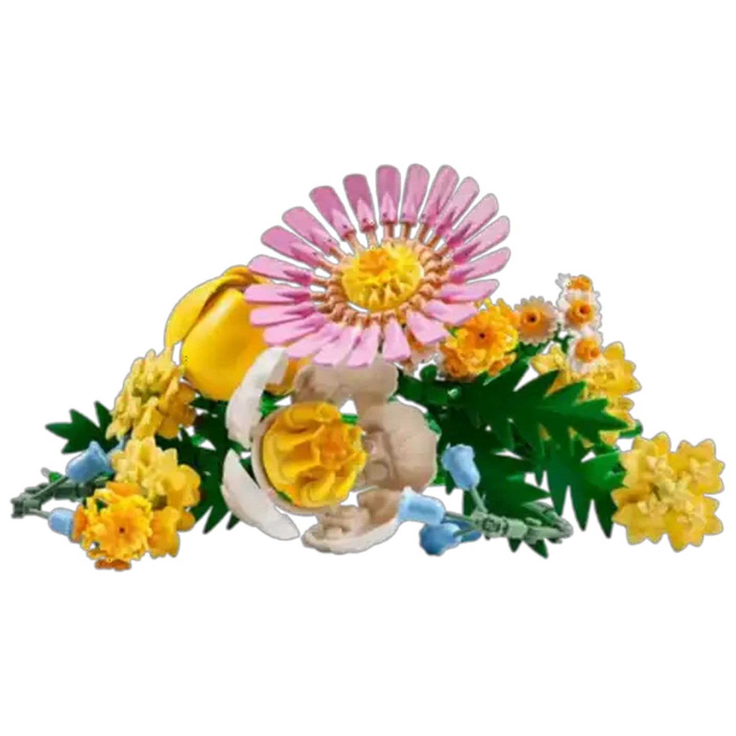 Image of LEGO® Botanicals Petite Sunny Bouquet (10347)