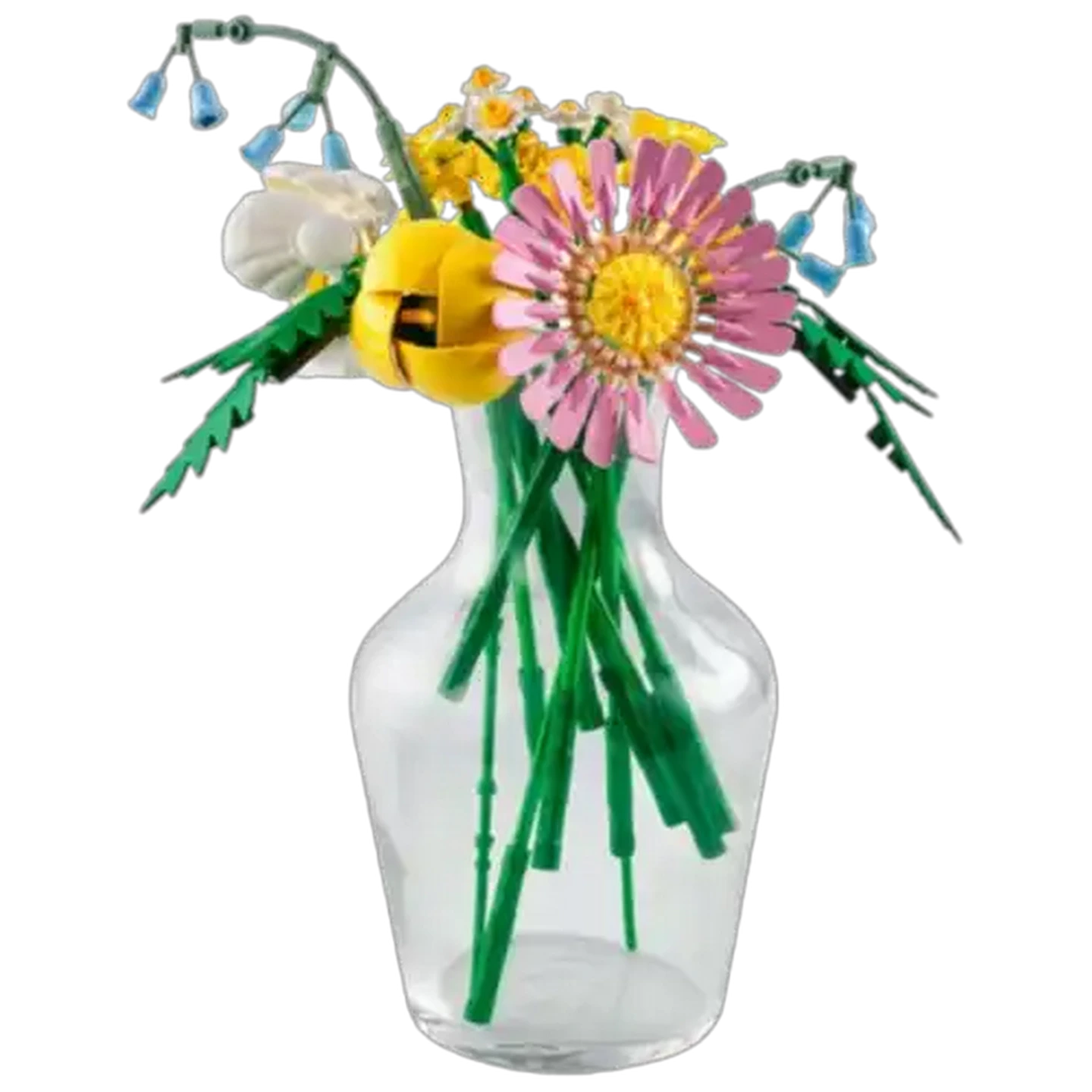 Image of LEGO® Botanicals Petite Sunny Bouquet (10347)