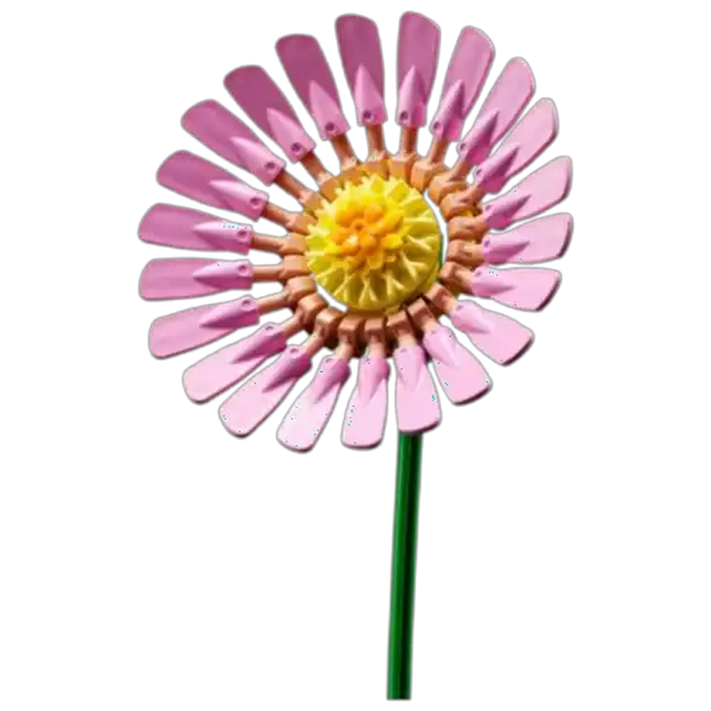Image of LEGO® Botanicals Petite Sunny Bouquet (10347)
