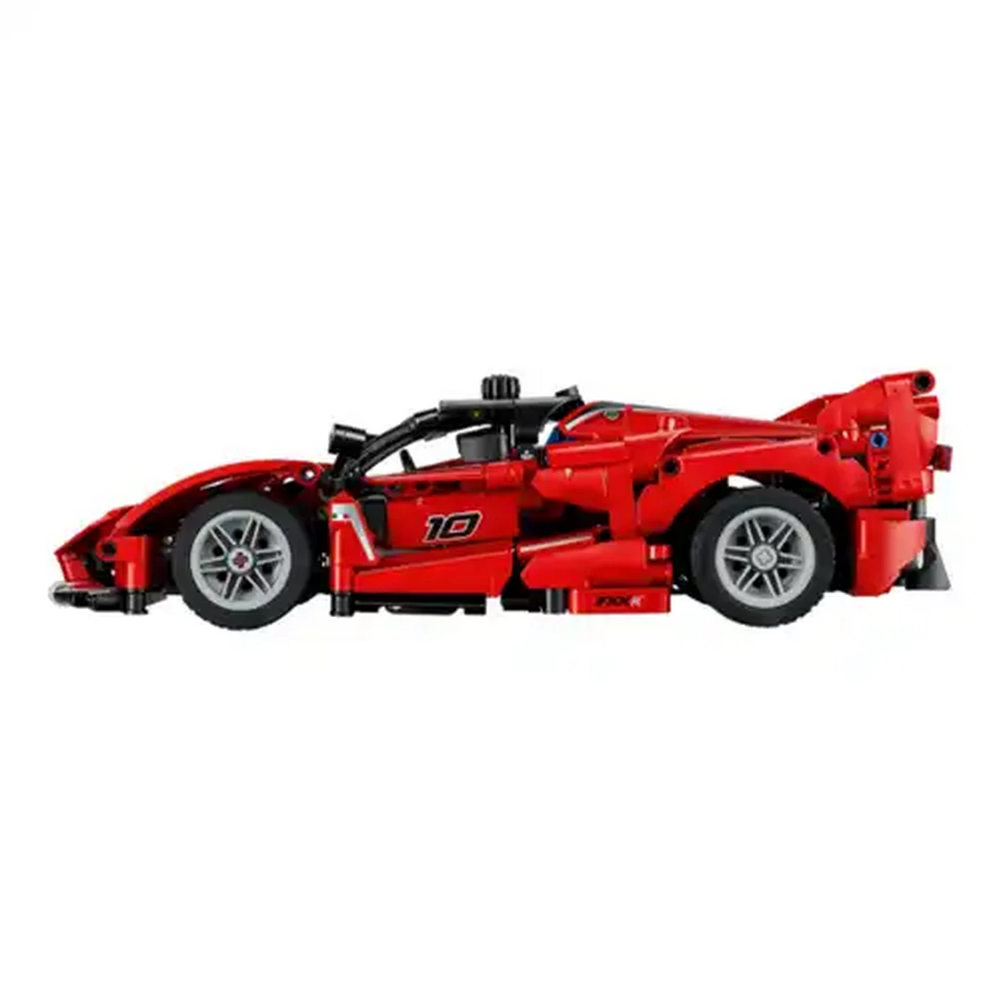 Image of LEGO® Technic™ Ferrari FXX K Model Car Kit STEM Building Toy (42212)