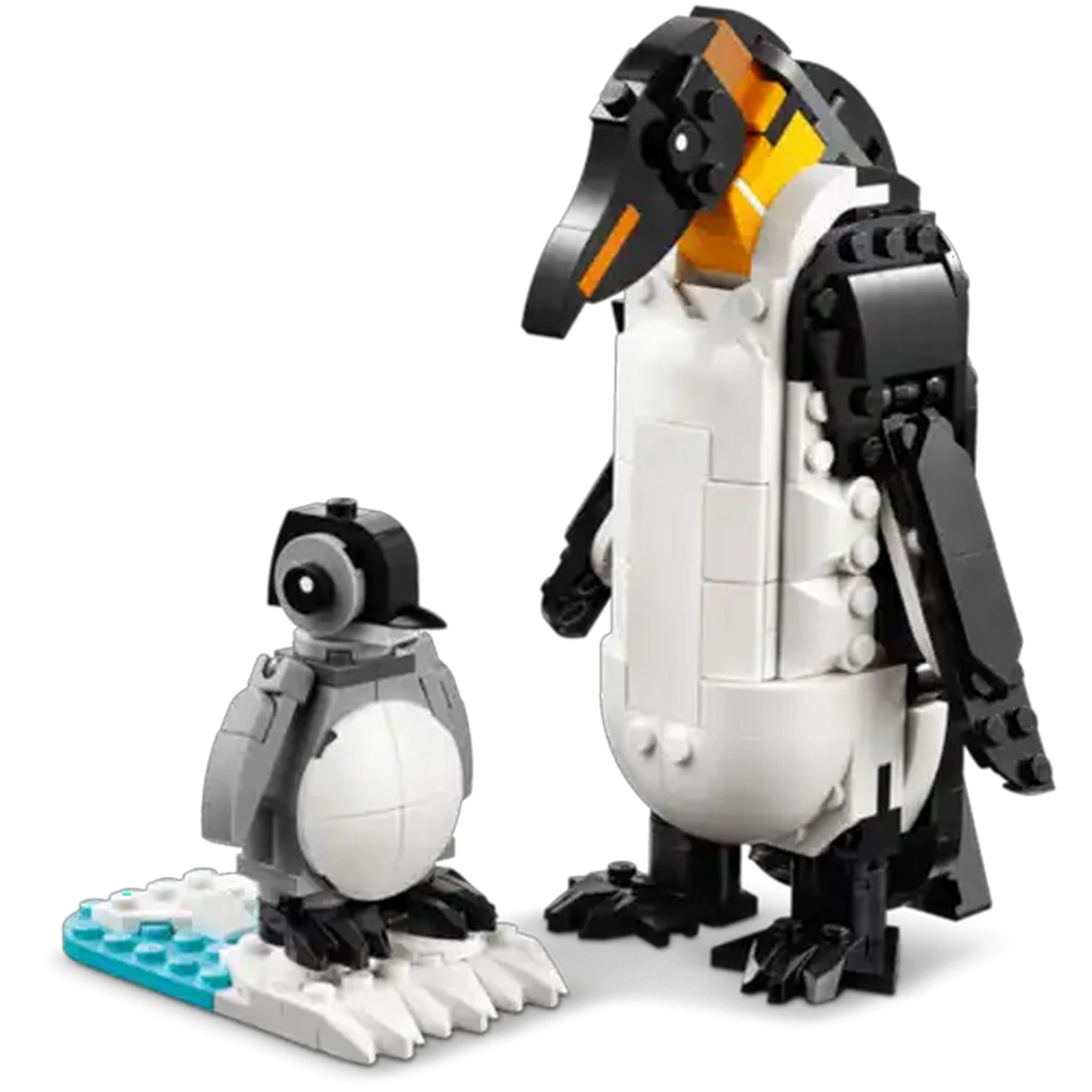 Checkers Sixty60 | LEGO® Creator 3in1 Wild Animals: Panda Family