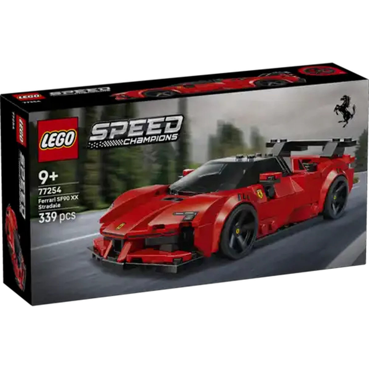 Checkers Sixty60 | LEGO® Speed Champions Ferrari SF90 XX Stradale