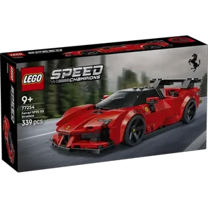 Checkers Sixty60 | LEGO® Speed Champions Ferrari SF90 XX Stradale