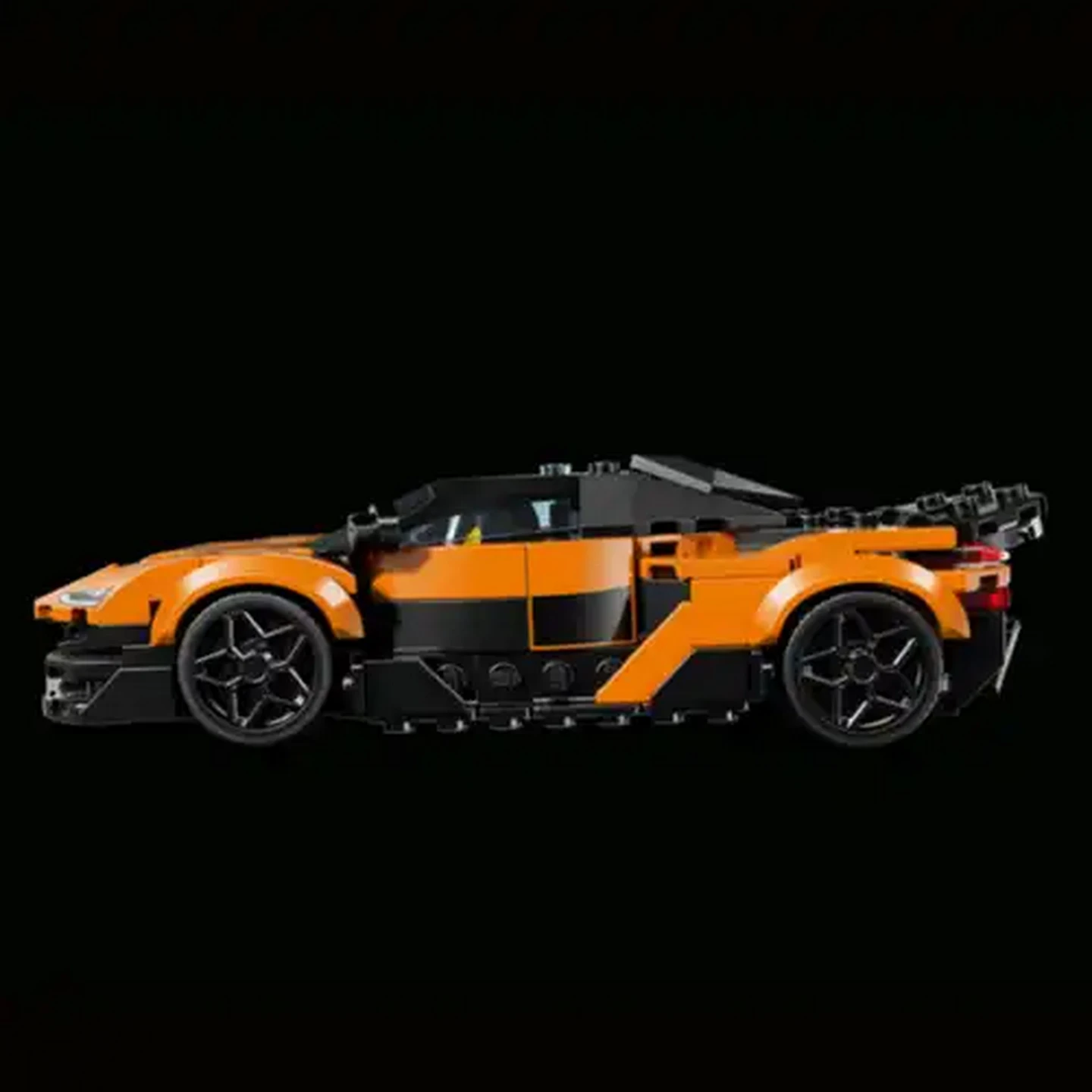 Image of LEGO® Speed Champions McLaren W1 (77257)