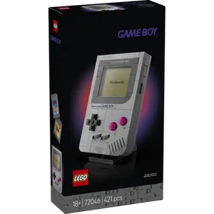Checkers Sixty60 | LEGO® Super Mario Game Boy™ (72046)