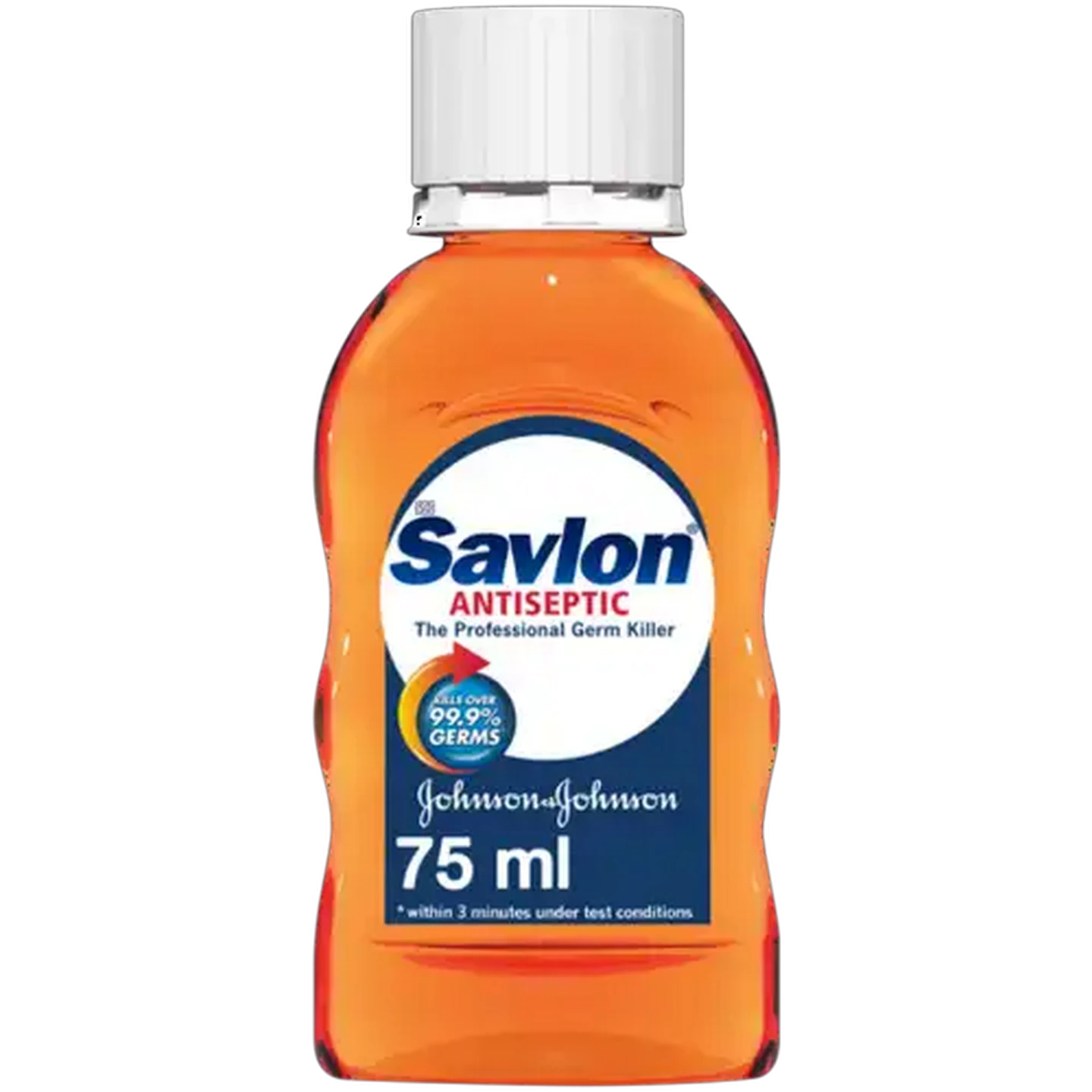 Image of Savlon Antiseptic Liquid 75ml