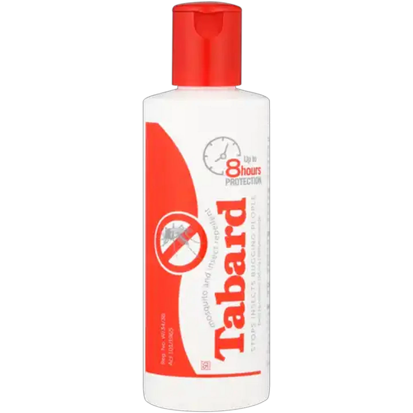 Image of Tabard Mosquito & Insect Repellent Lotion 150ml