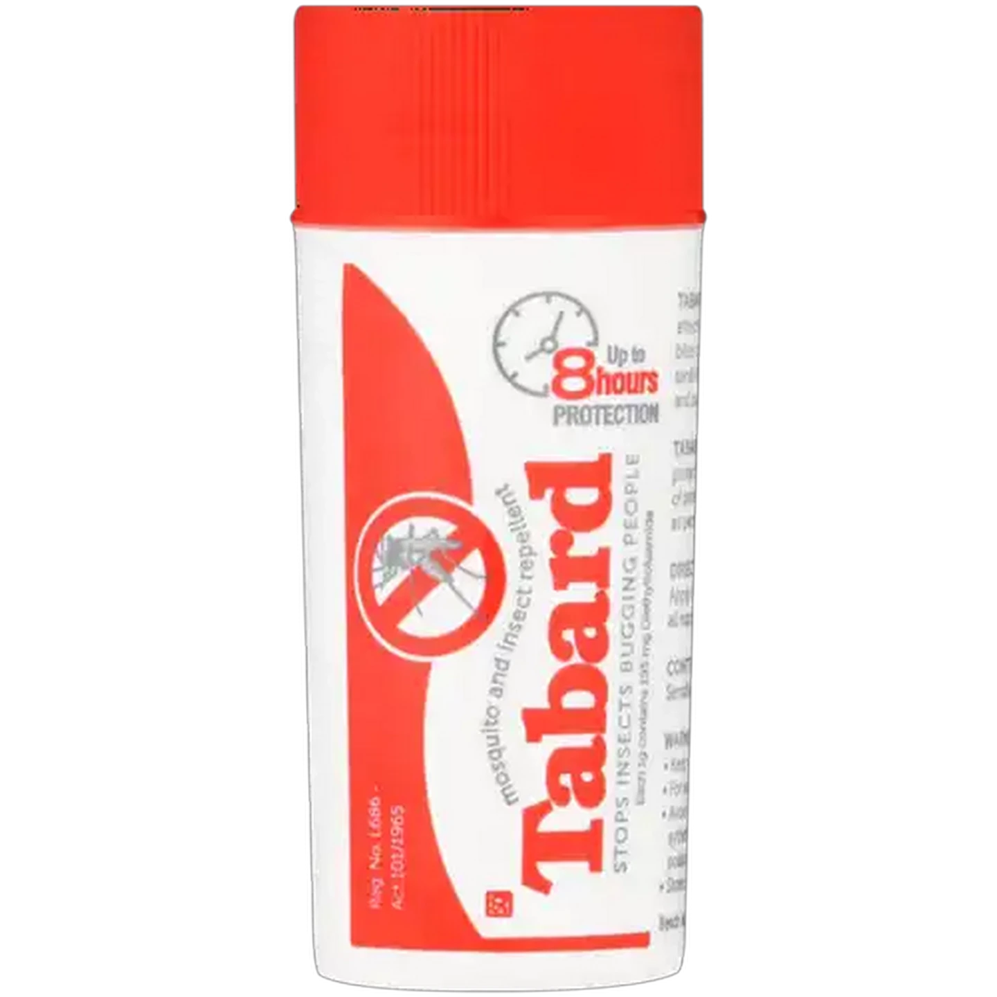 Image of Tabard Mosquito & Insect Repellent Stick 30ml