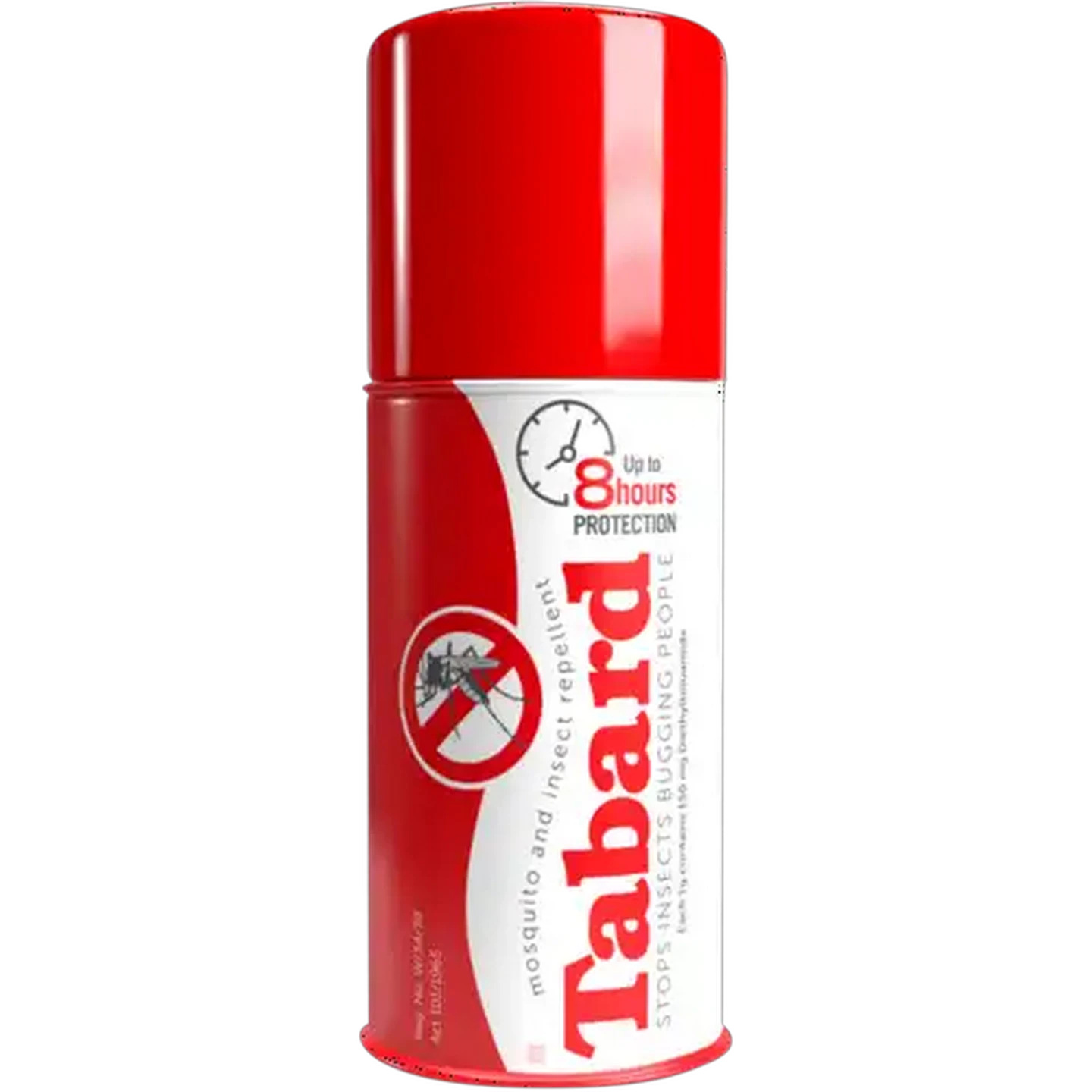 Image of Tabard Mosquito & Insect Repellent Spray 70ml