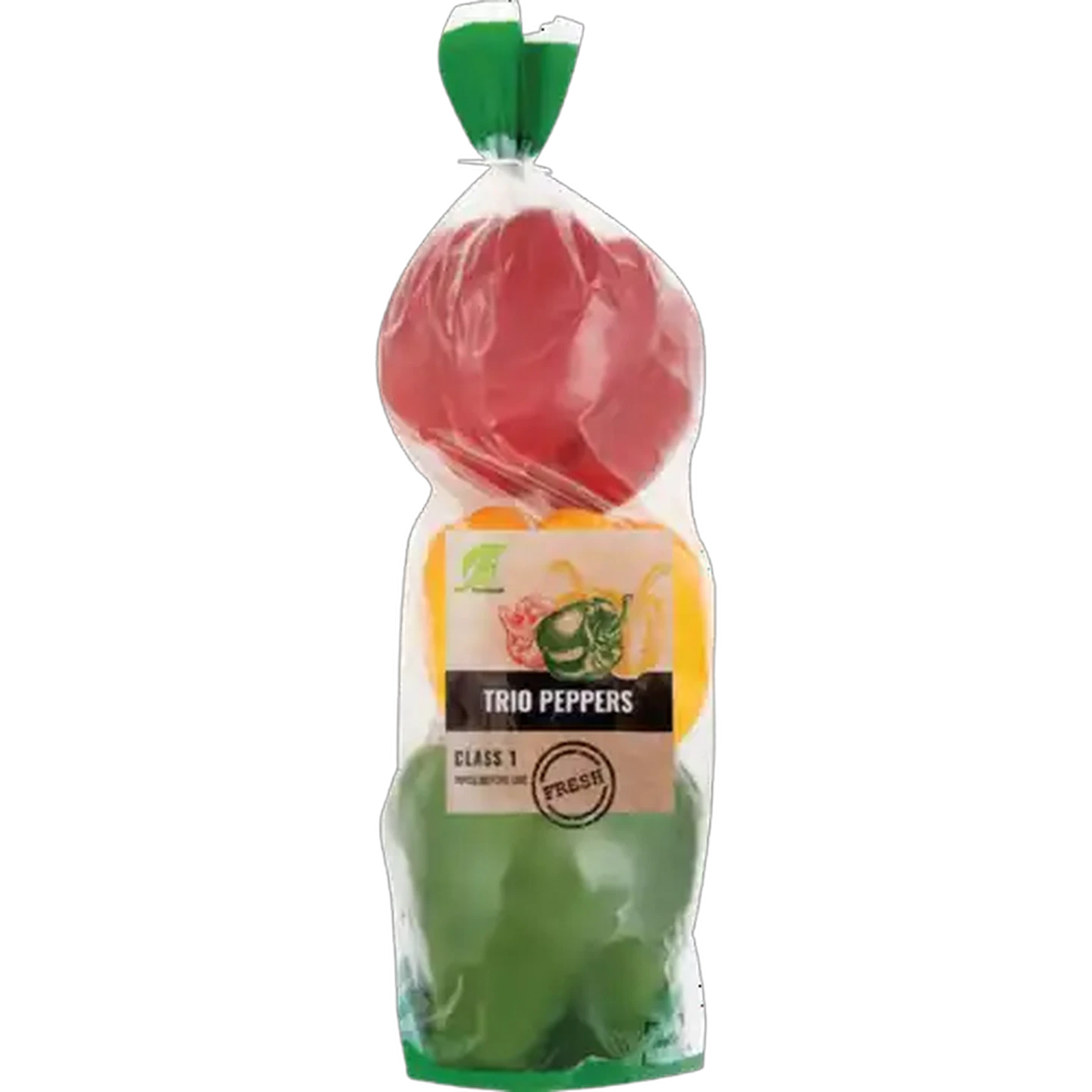 Image of Trio Peppers