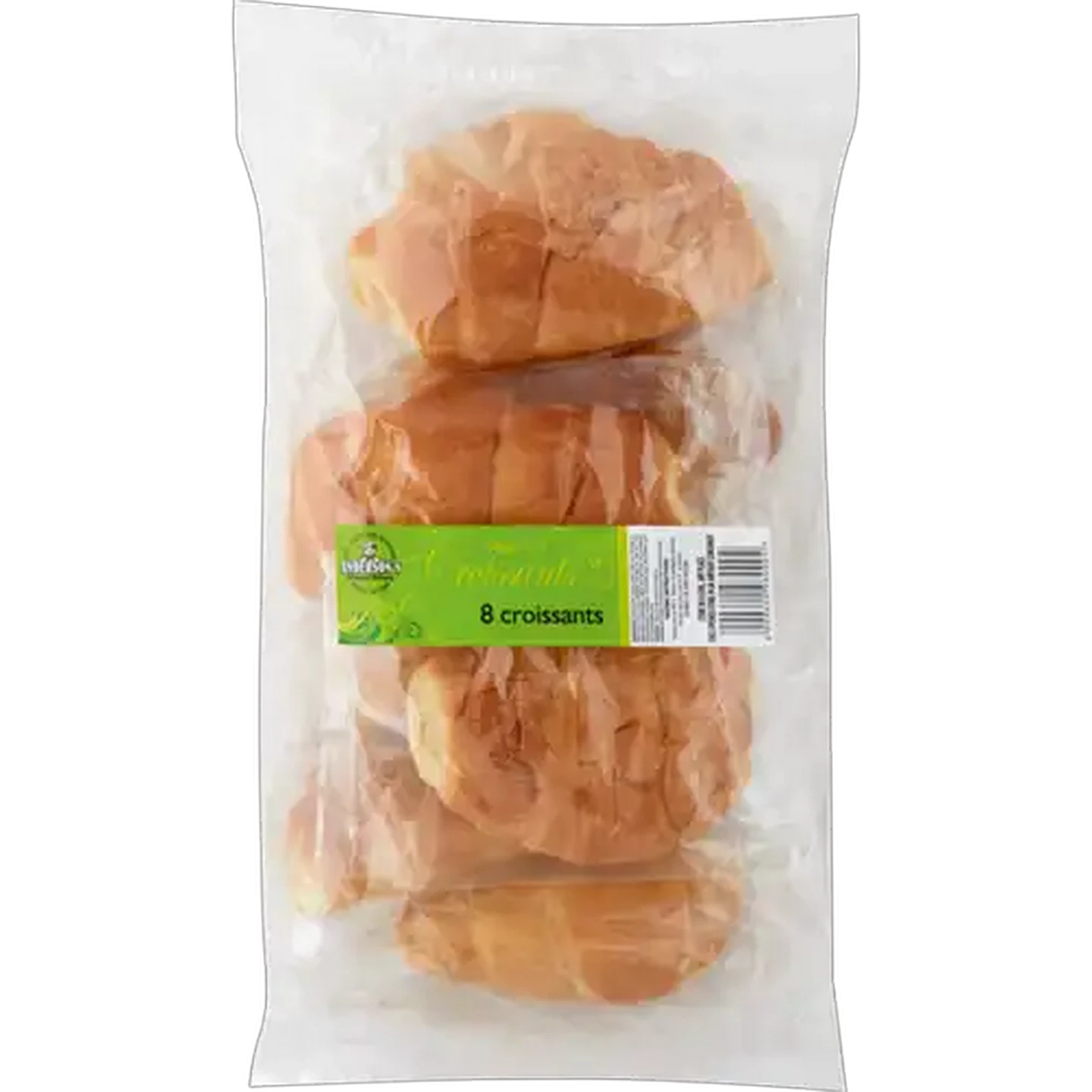 Image of Anderson's Croissants 8 Pack