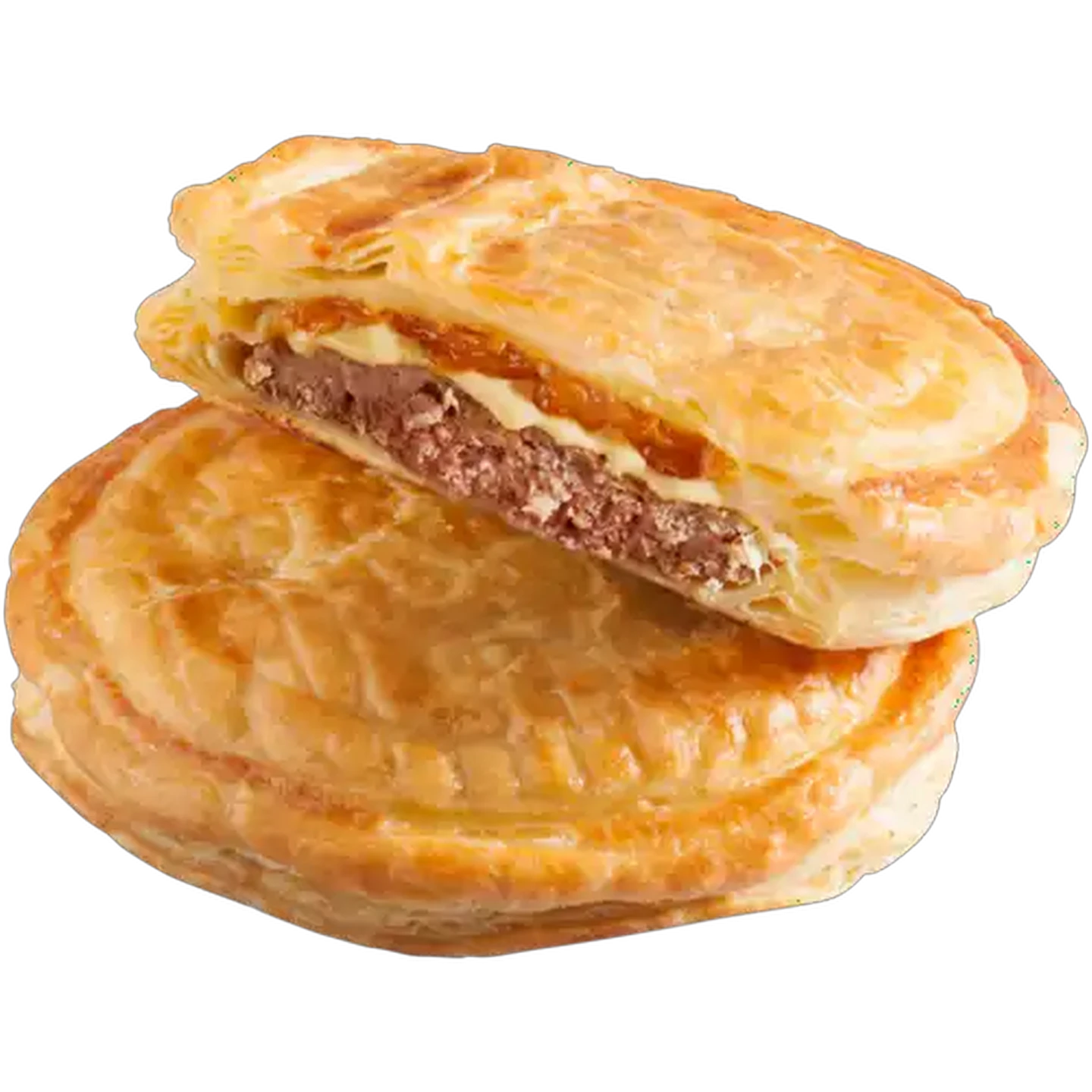 Image of PIEMAN’S Cheese Burger Pie