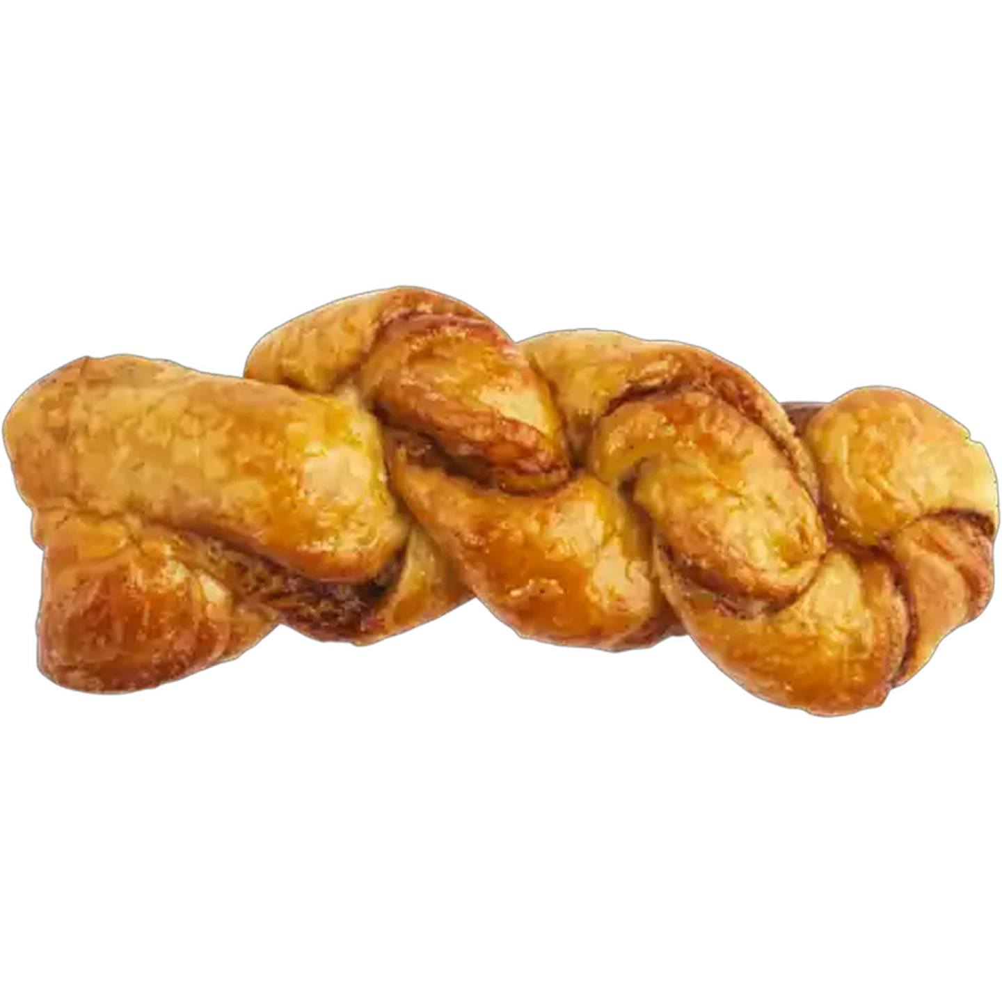 Image of Twist Chocolate Croissant