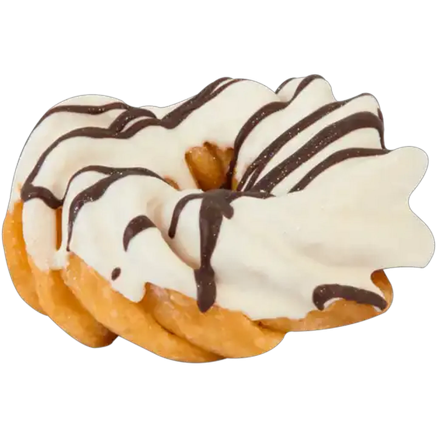 Image of French Vanilla Eclair