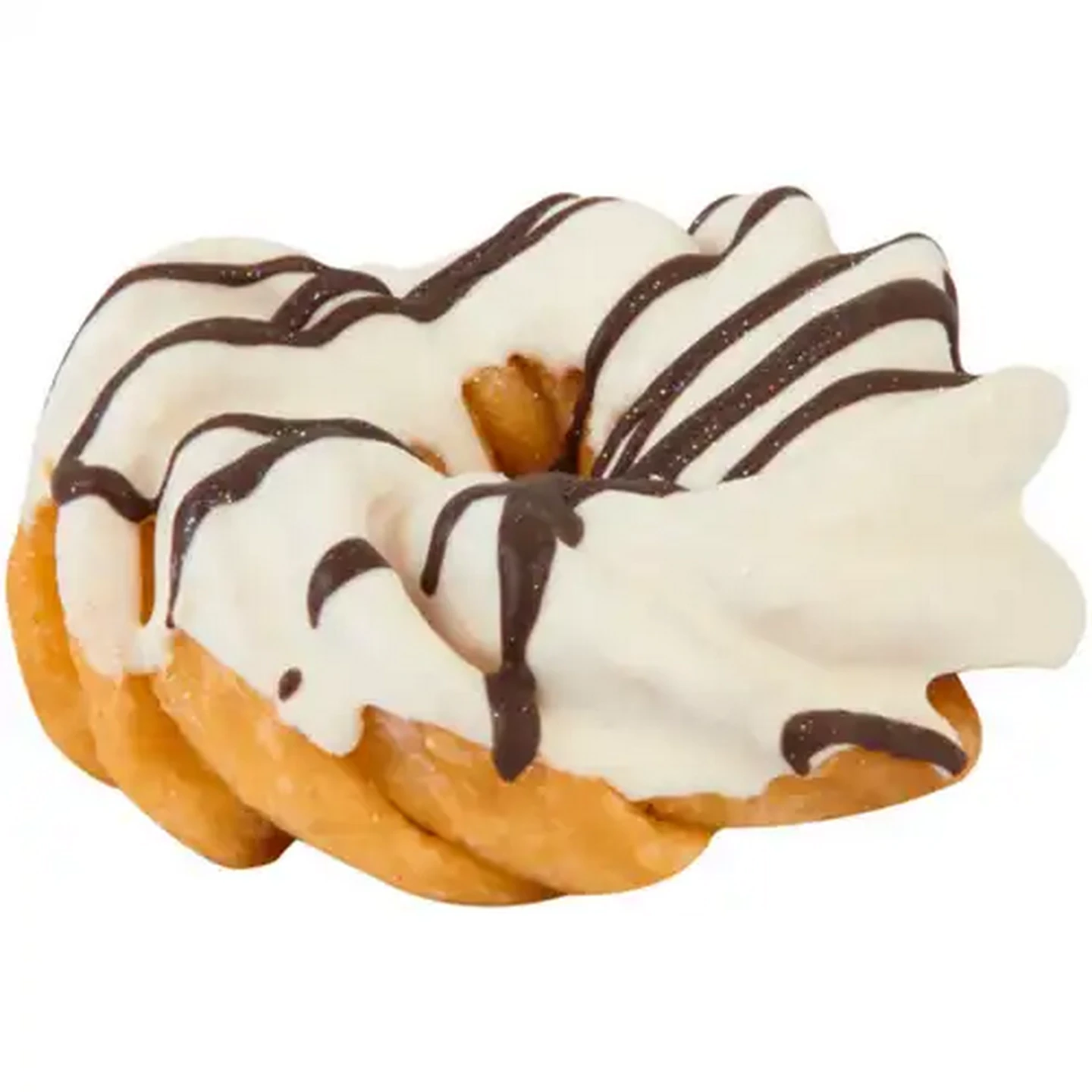 Image of French Vanilla Eclair