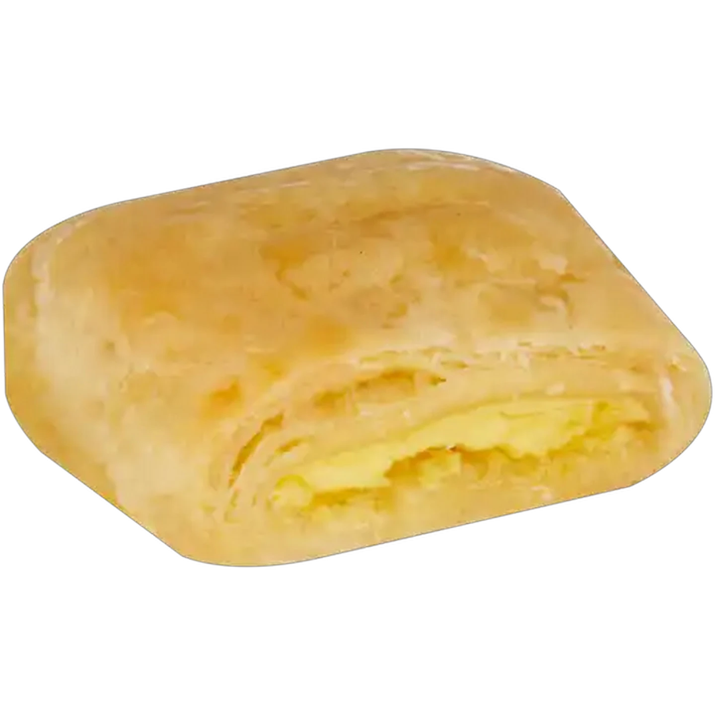 Image of Custard Danish Pastry