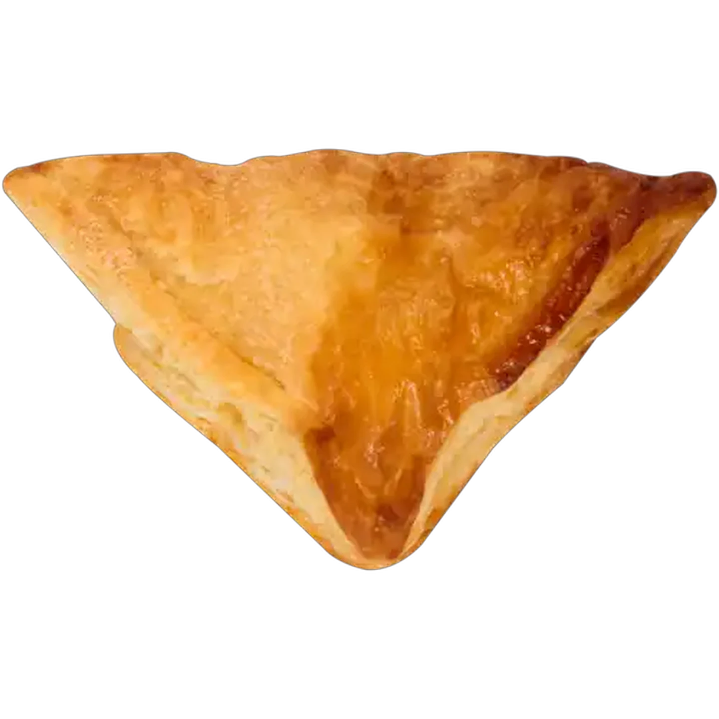 Image of Jam Turnover