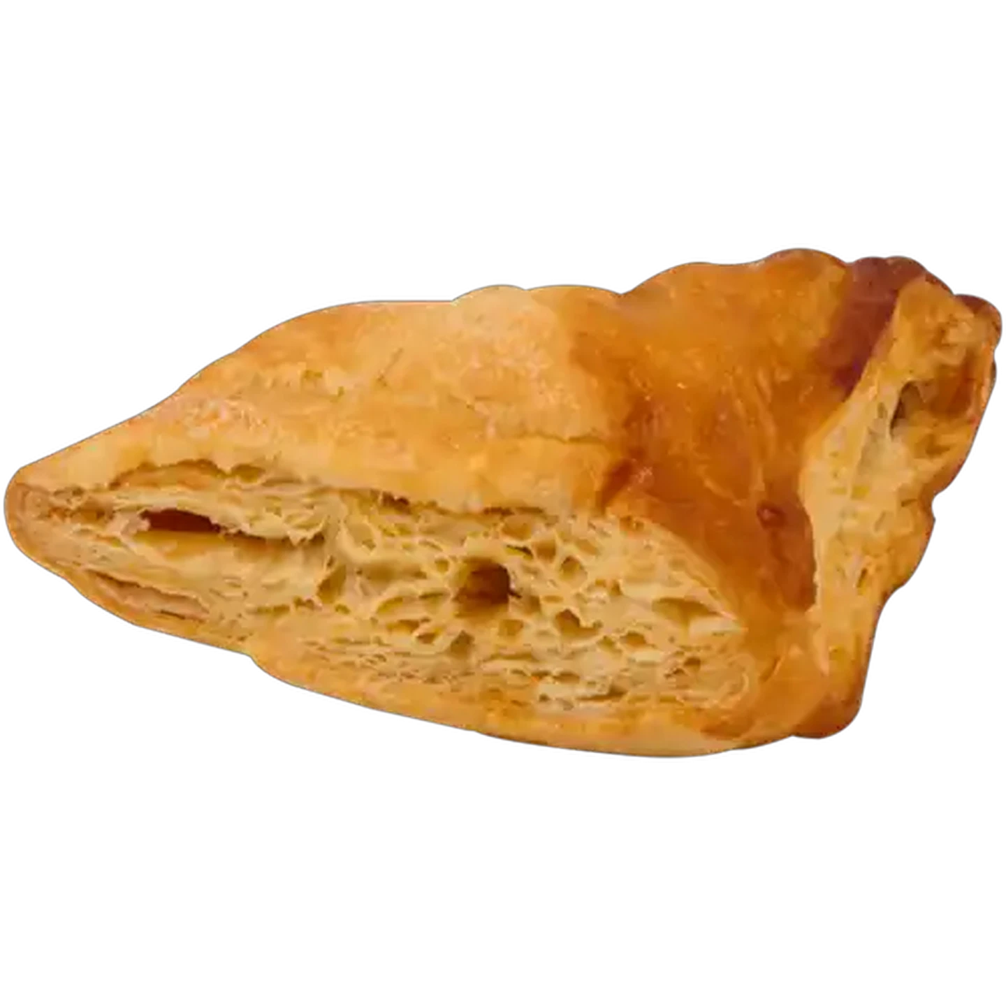 Image of Jam Turnover