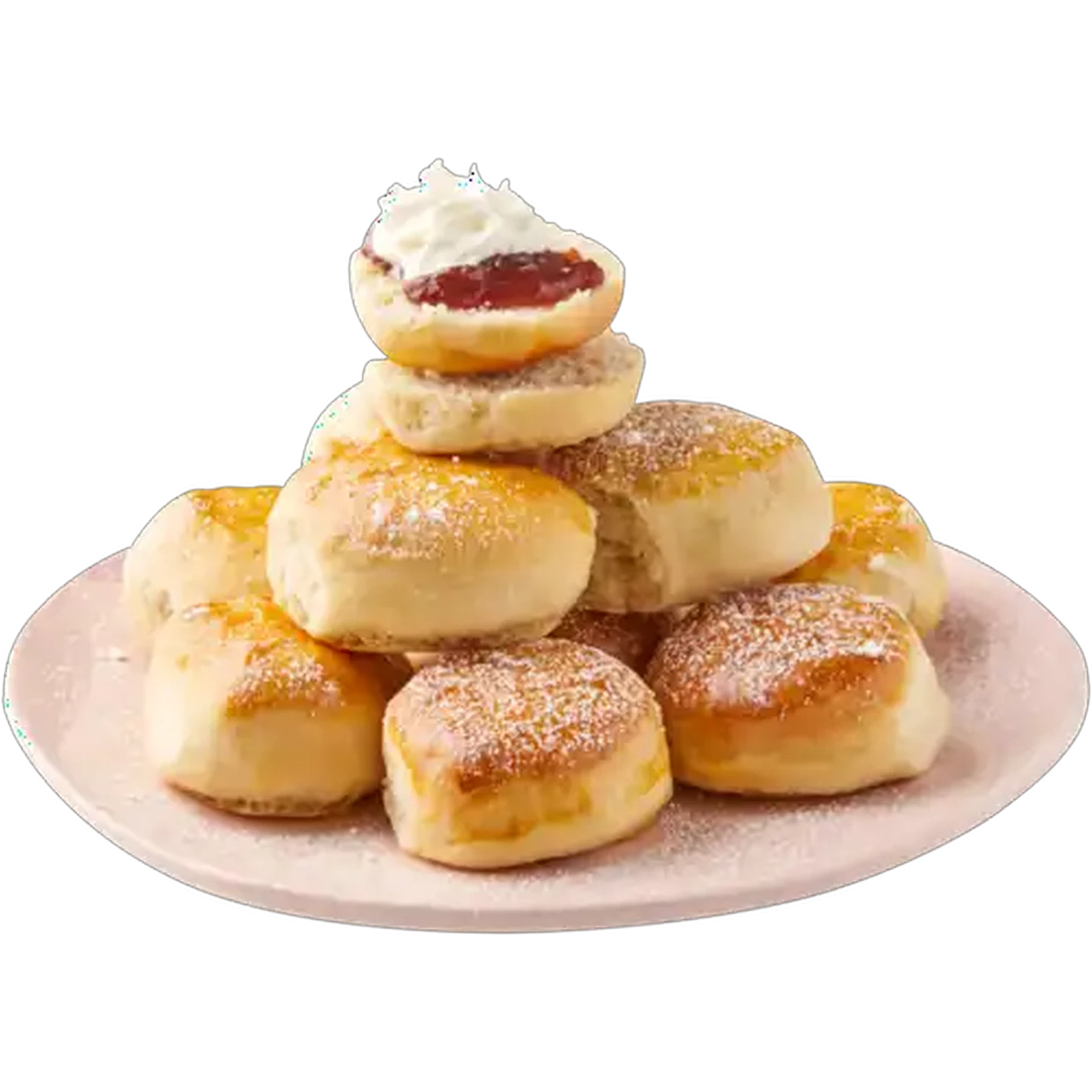 Image of Mini Scones 12 Pack